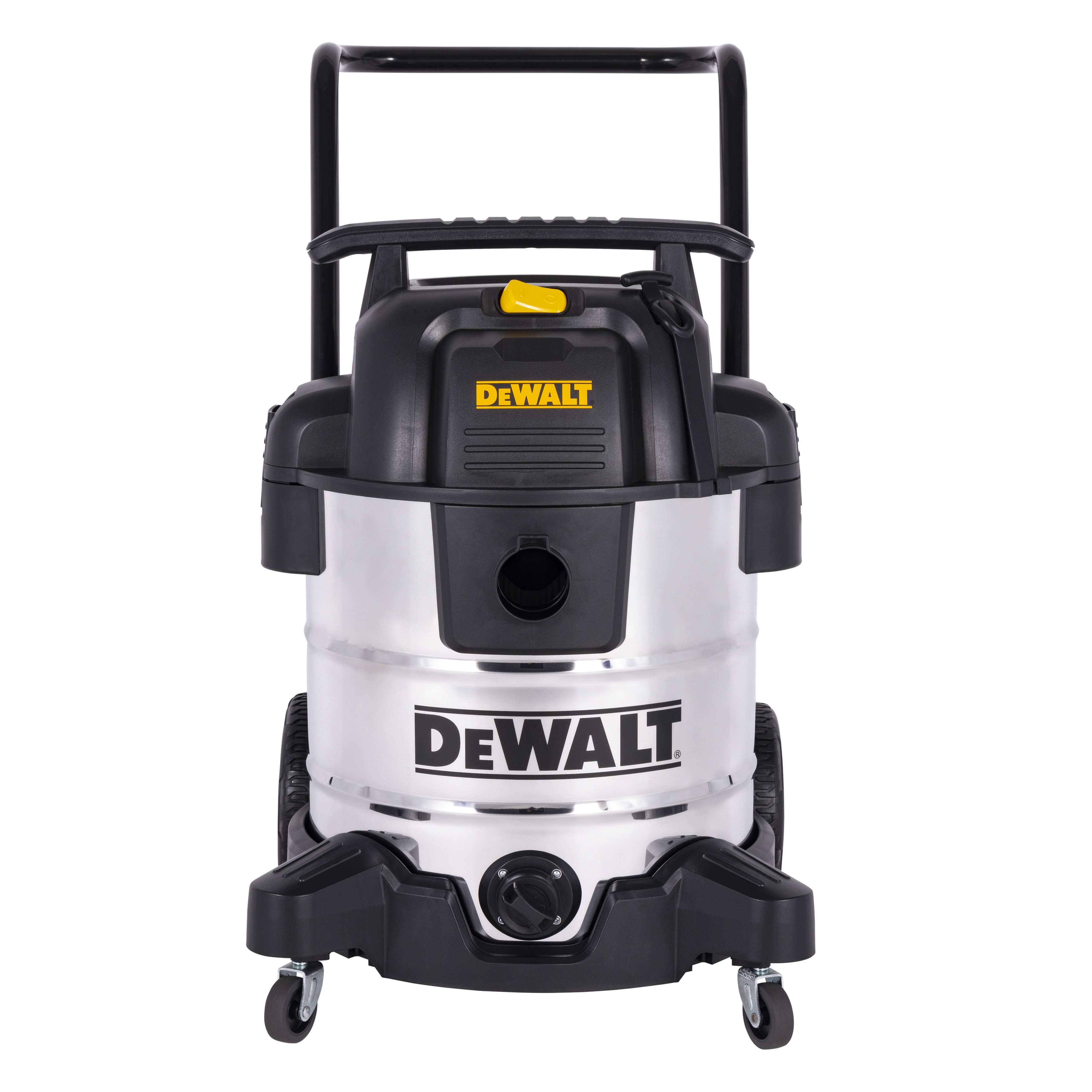 DeWalt bouwstofzuiger nat/droog 50L, DXV50SPTA Image 2