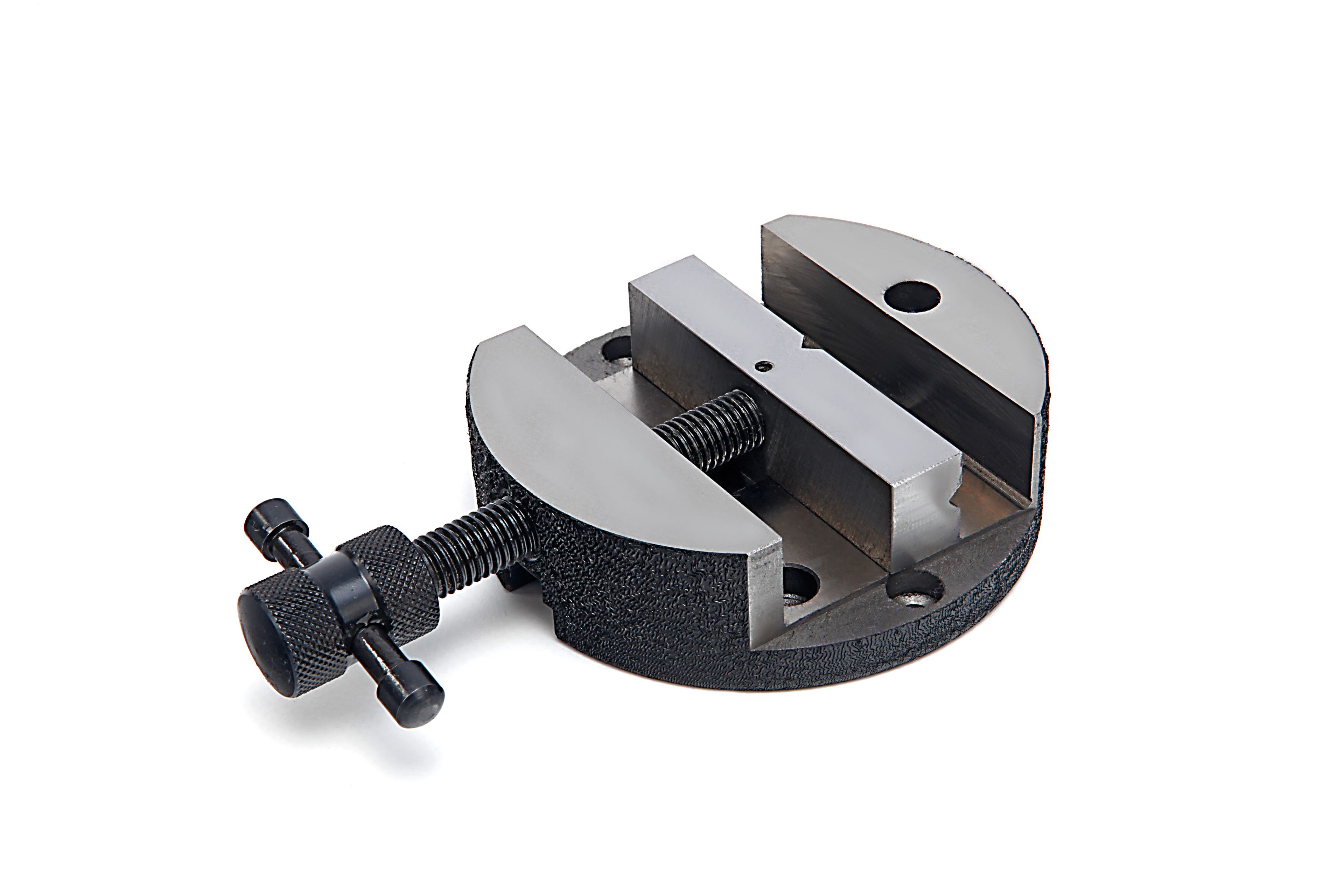 Prensa de máquina HBM para mesa de división HBM de 100 mm Image 2