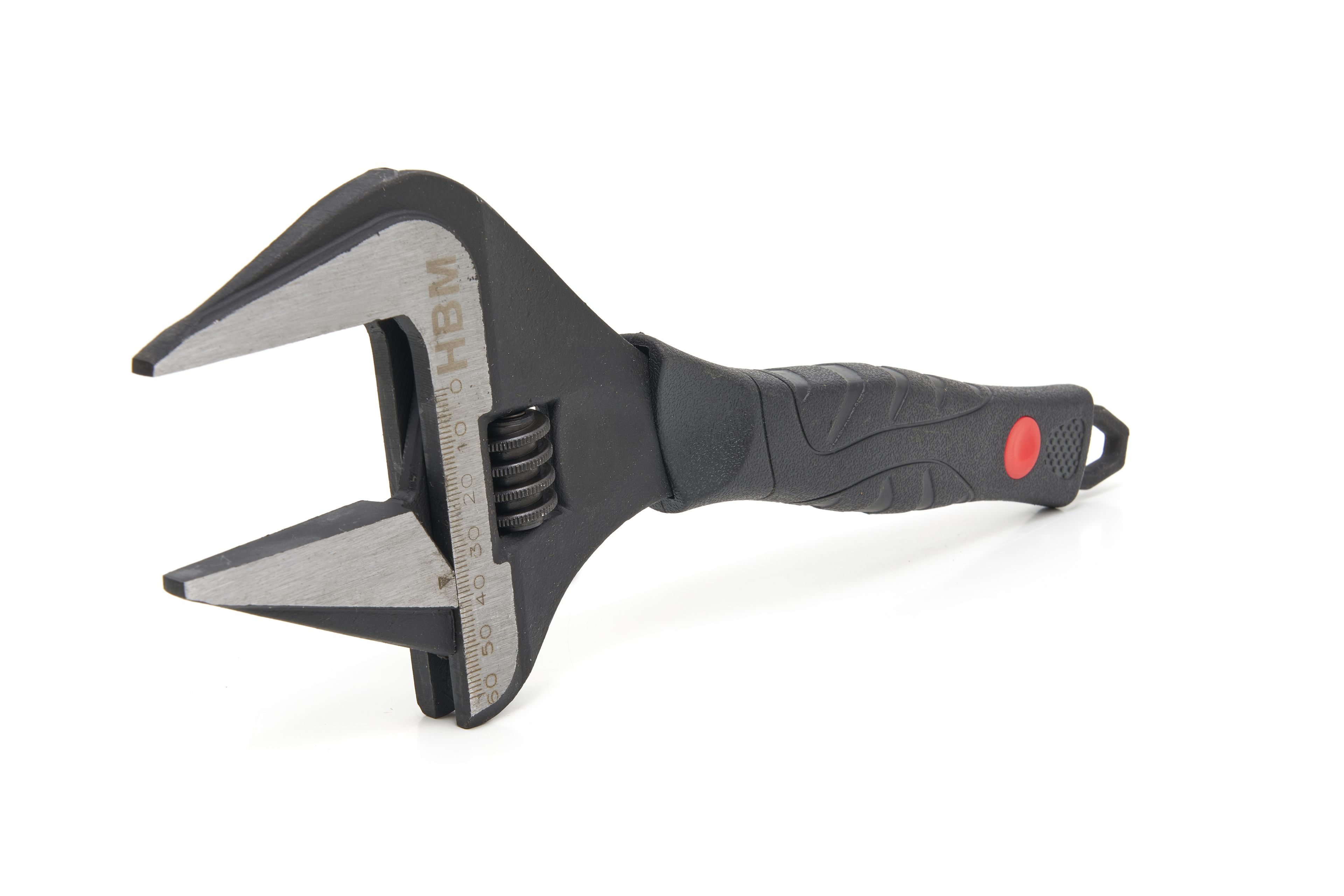 HBM verstelbare moersleutels 300 mm Image 2