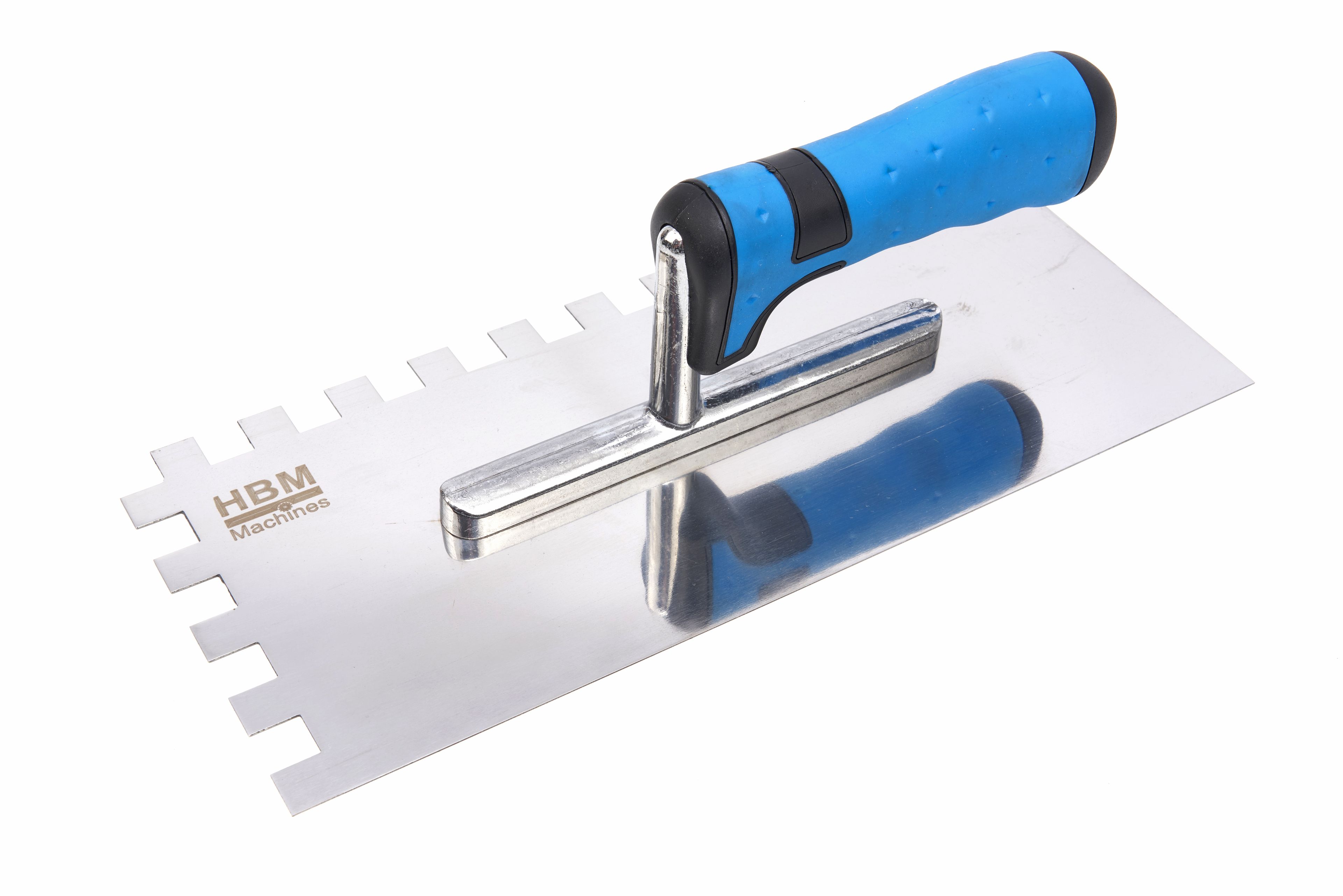 HBM 4 Delige Lijmspanenset 6, 8, 10 en 12 mm. Image 4