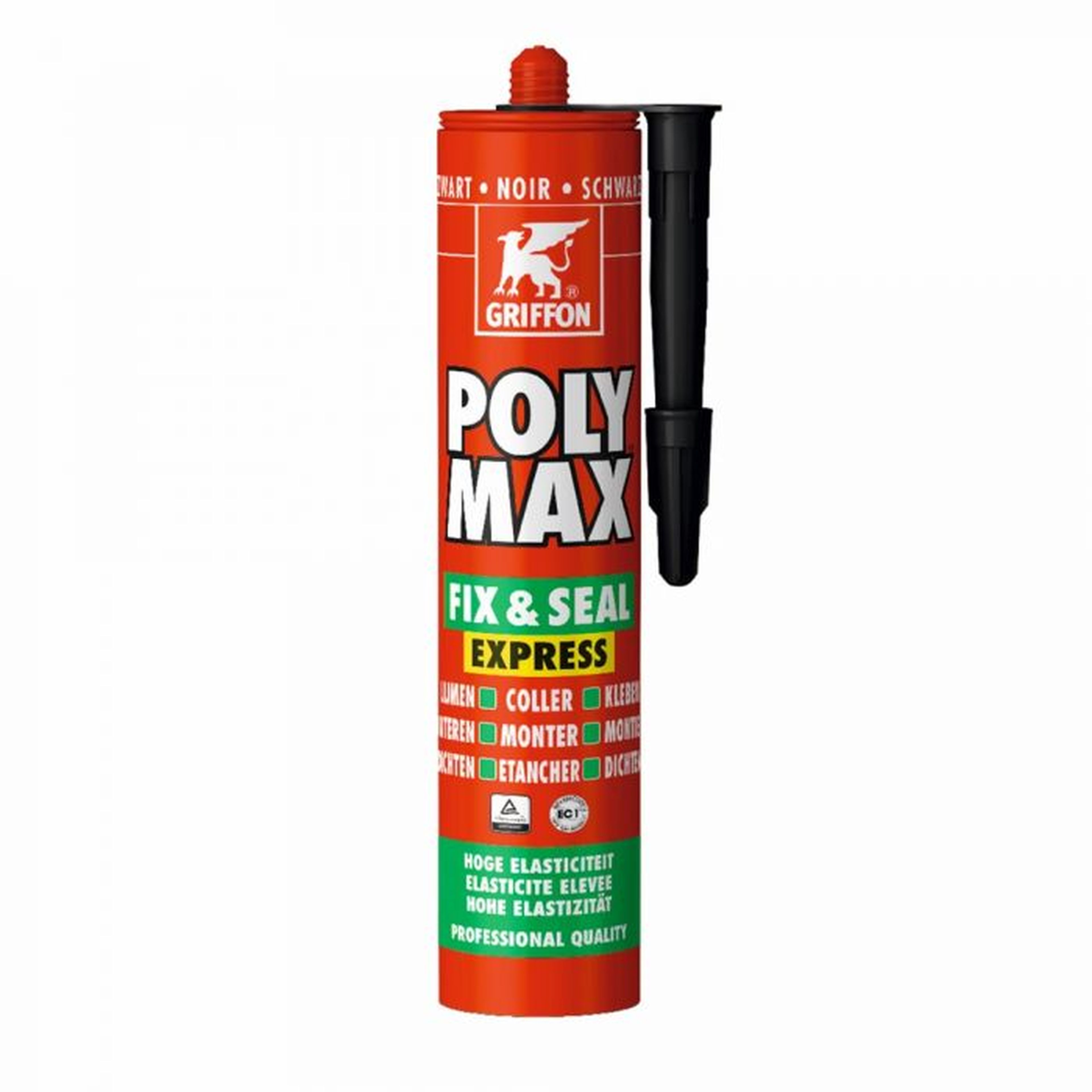 Griffon Poly Max Fix & Seal Express 425 gr