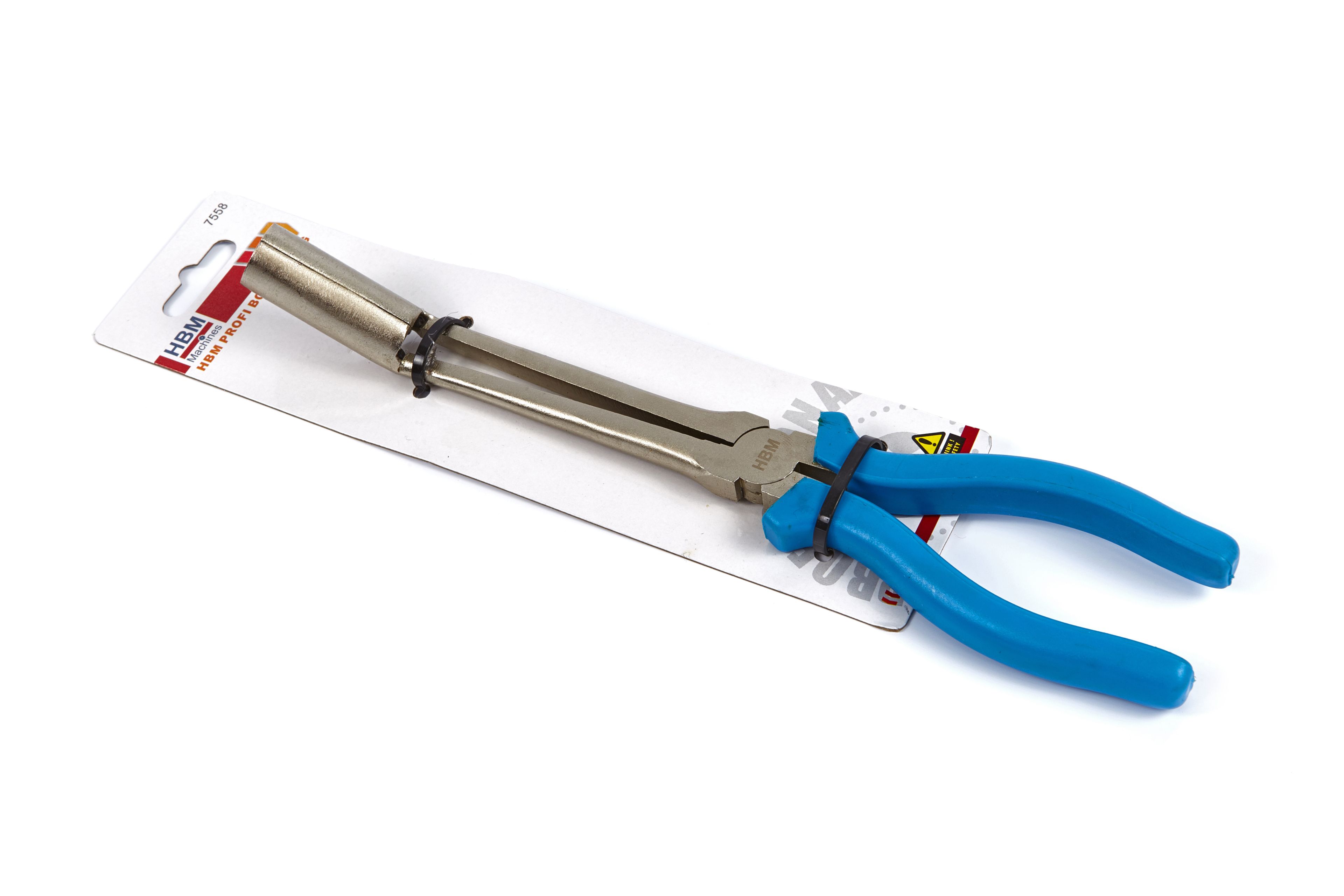 Pince à bougies HBM Profi Image 4