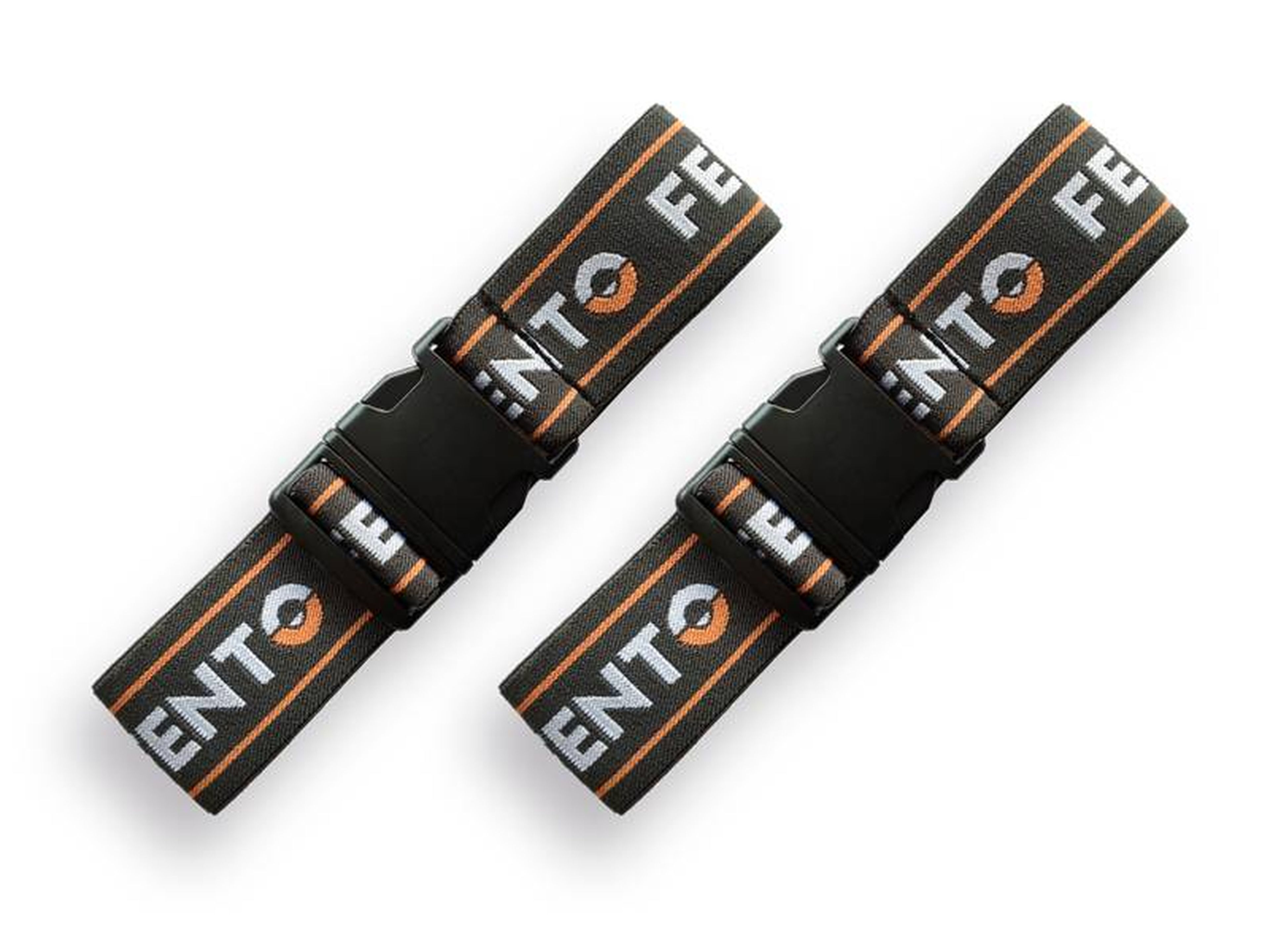 Jeu d'élastiques à clipser Fento Original