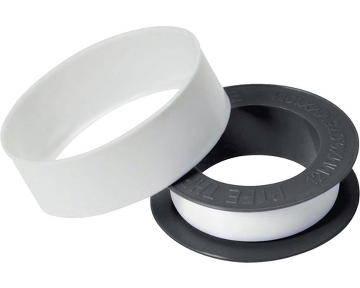 Stanley PTFE-Dichtband Weiß Gewinde