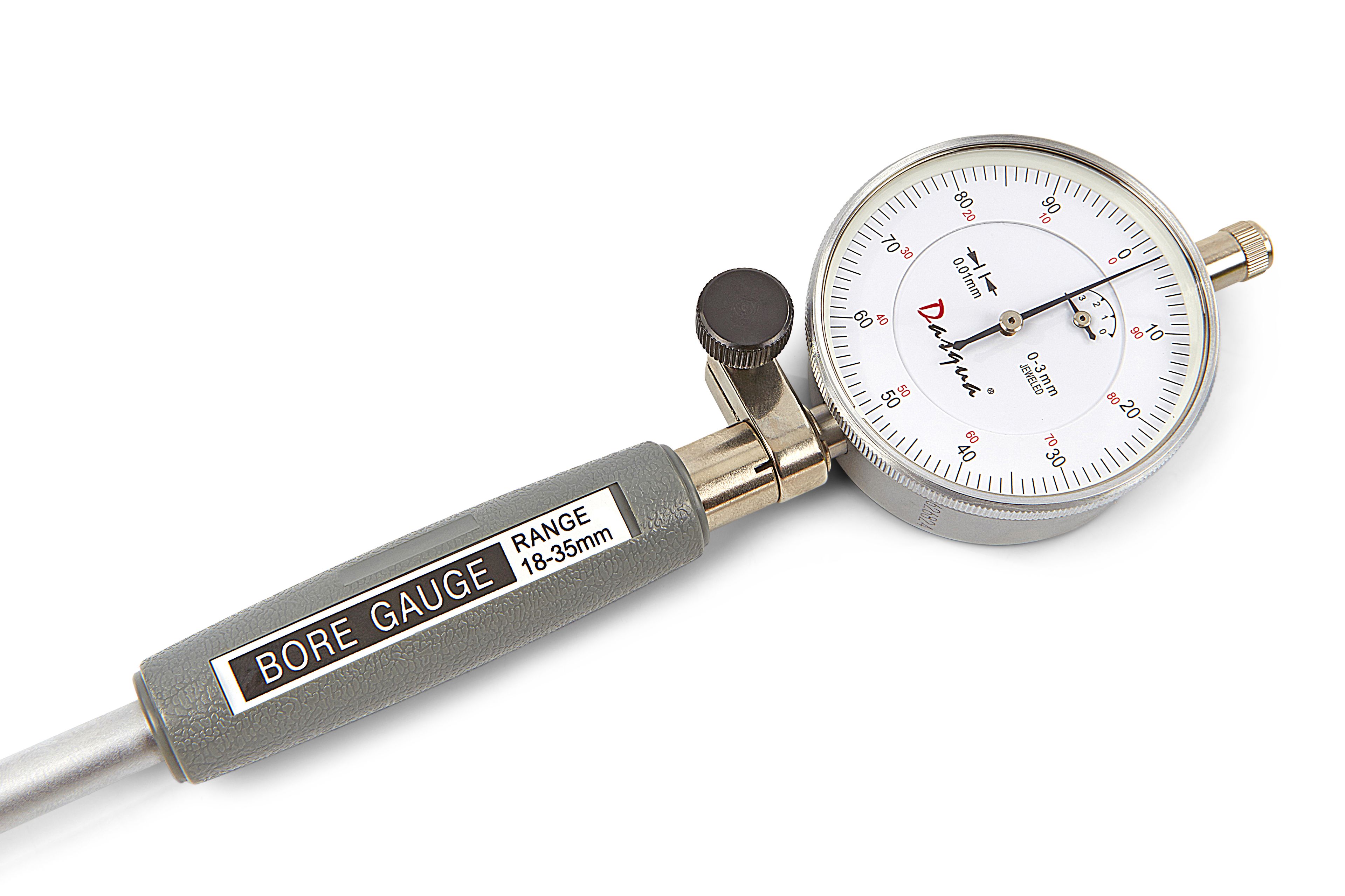 Dasqua analoges Innenmikrometer 50 - 160 mm Image 10