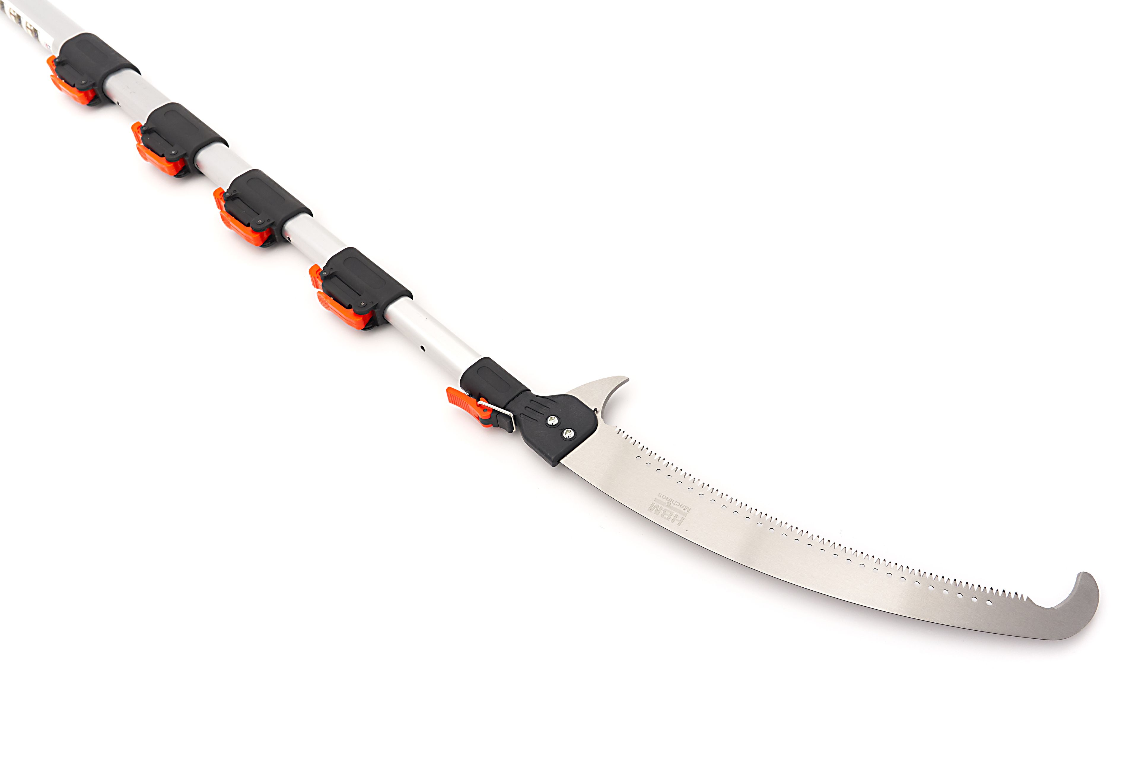 HBM Teleskop-Astsäge 170 - 700 cm Image 3