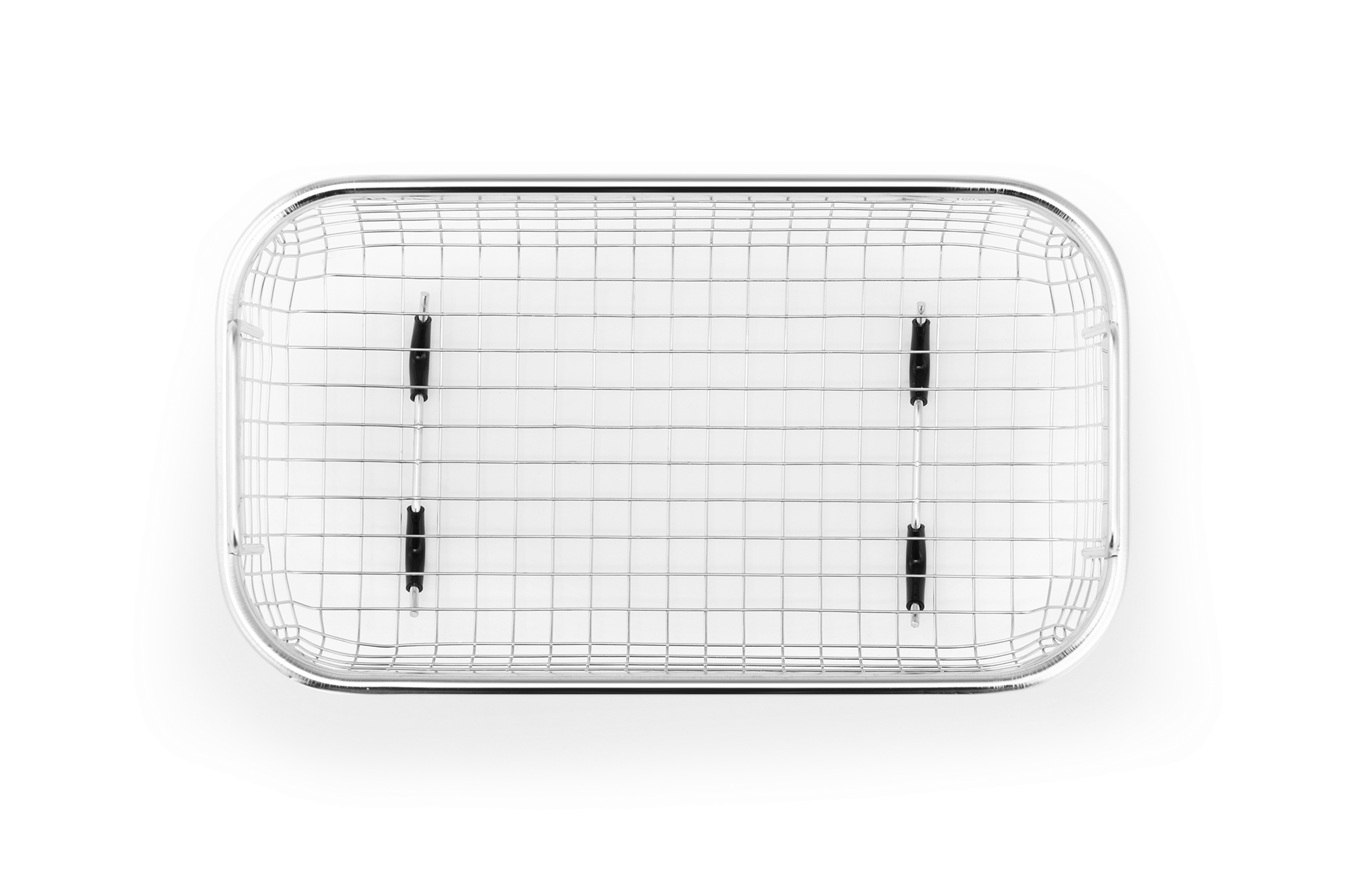 HBM pulitori ad ultrasuoni, blu 3,8 l Image 9