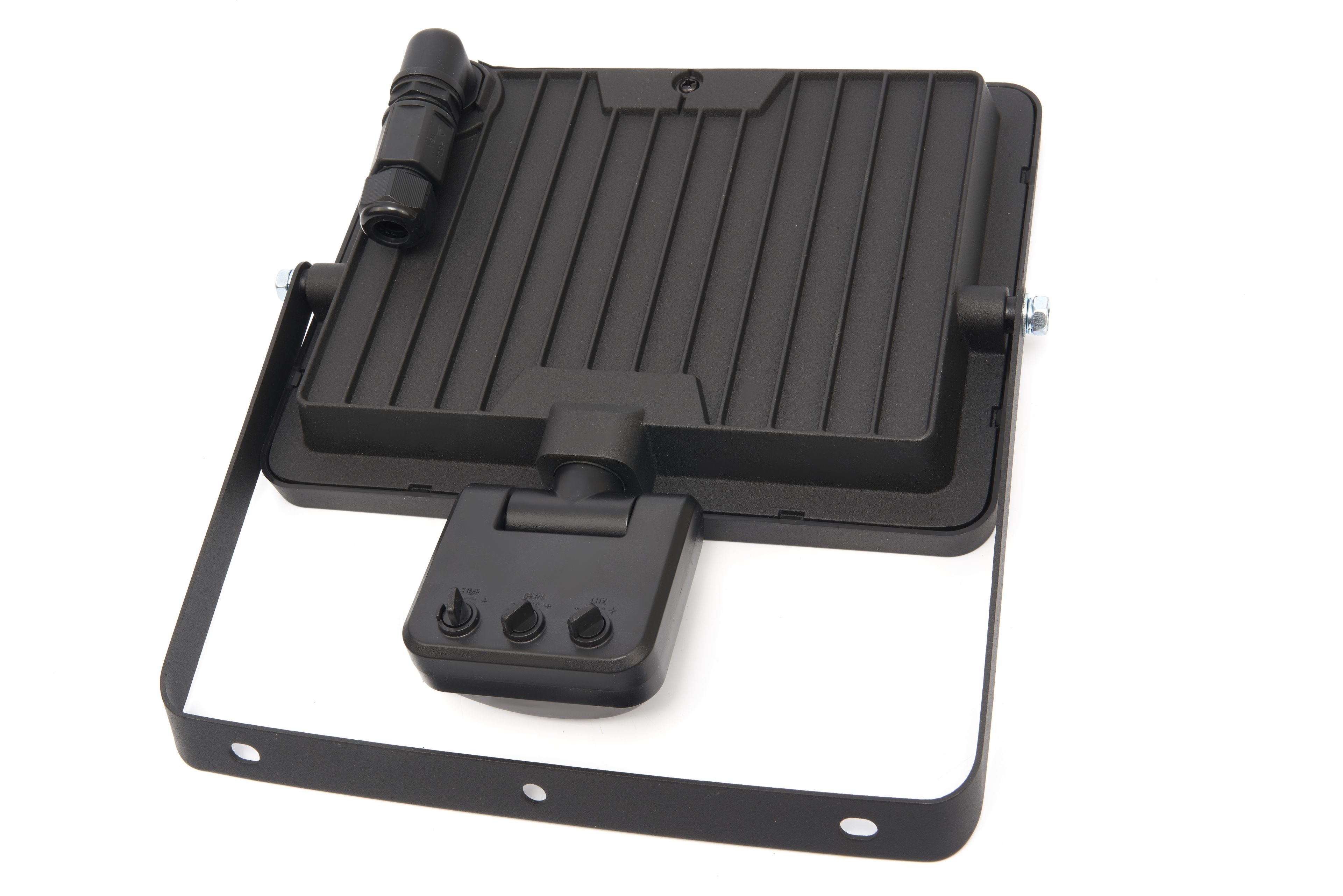 HBM LED bouwlamp met sensor en quick connector 4.700 lm | 50 W Image 6