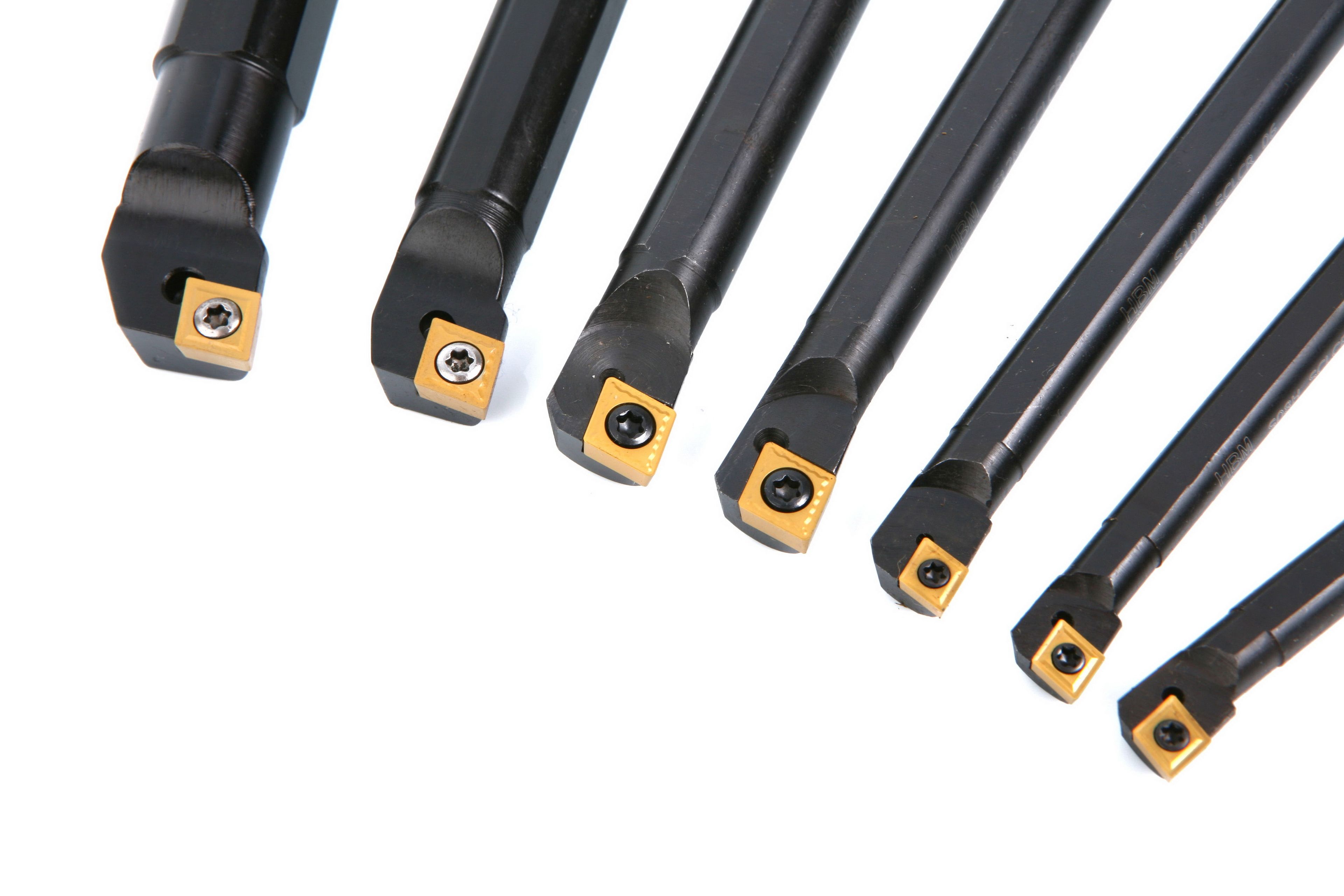 HBM-Innendrehmeißel mit HM-Einsatz 14 mm Image 3