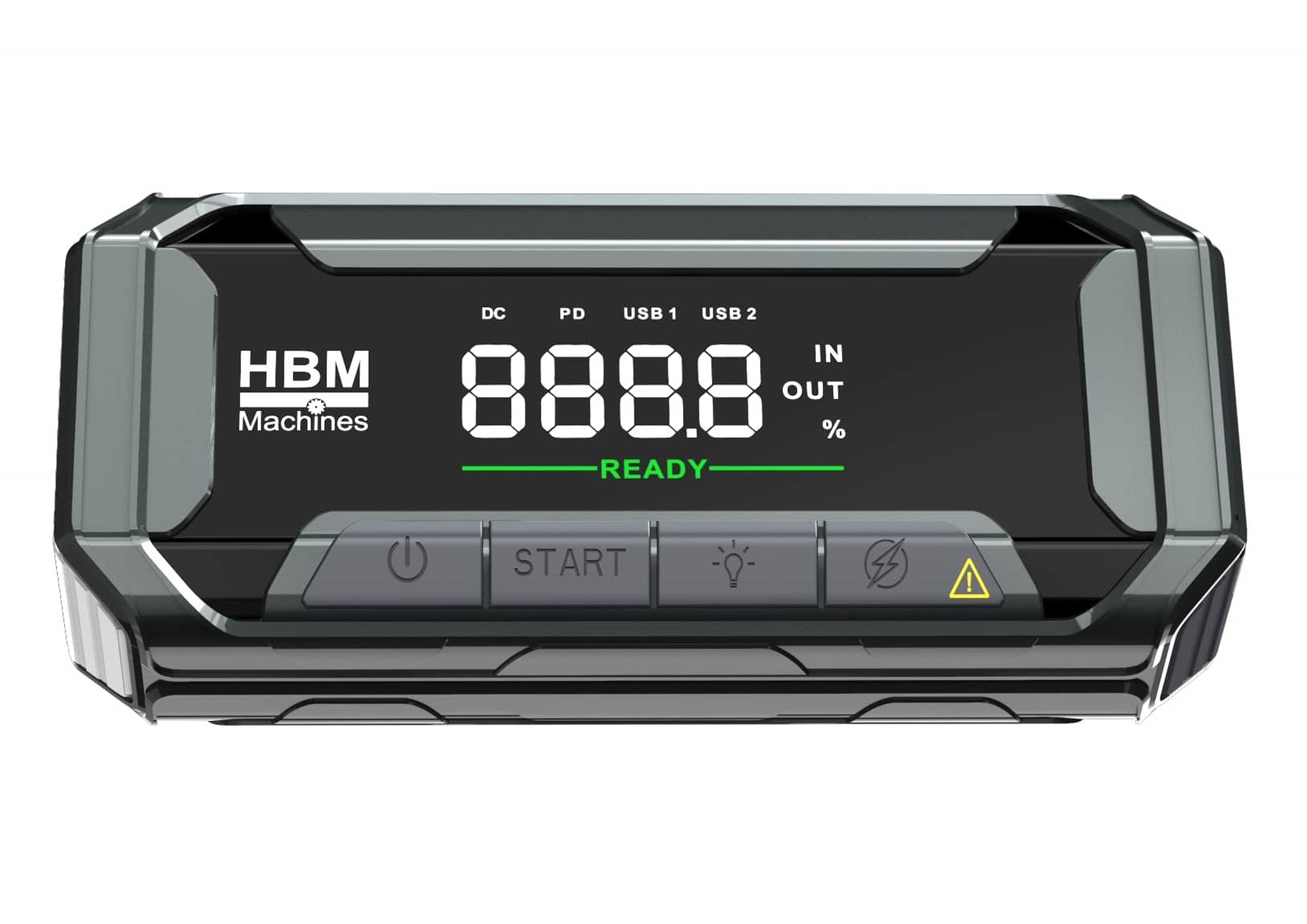 HBM Arrancador de litio H15 Image 4