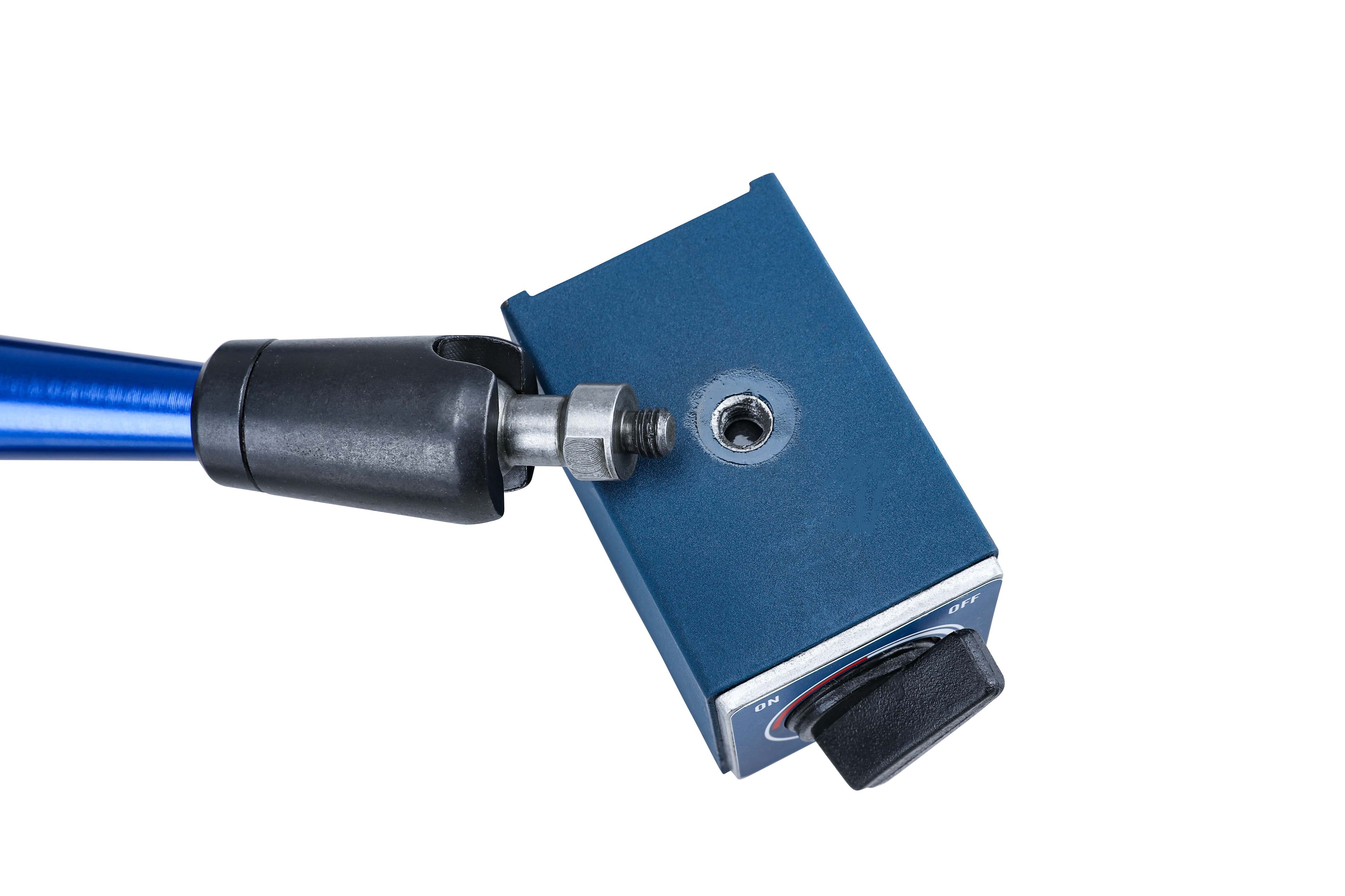 Base magnétique avec verrouillage Dasqua 7121-0025 Image 3