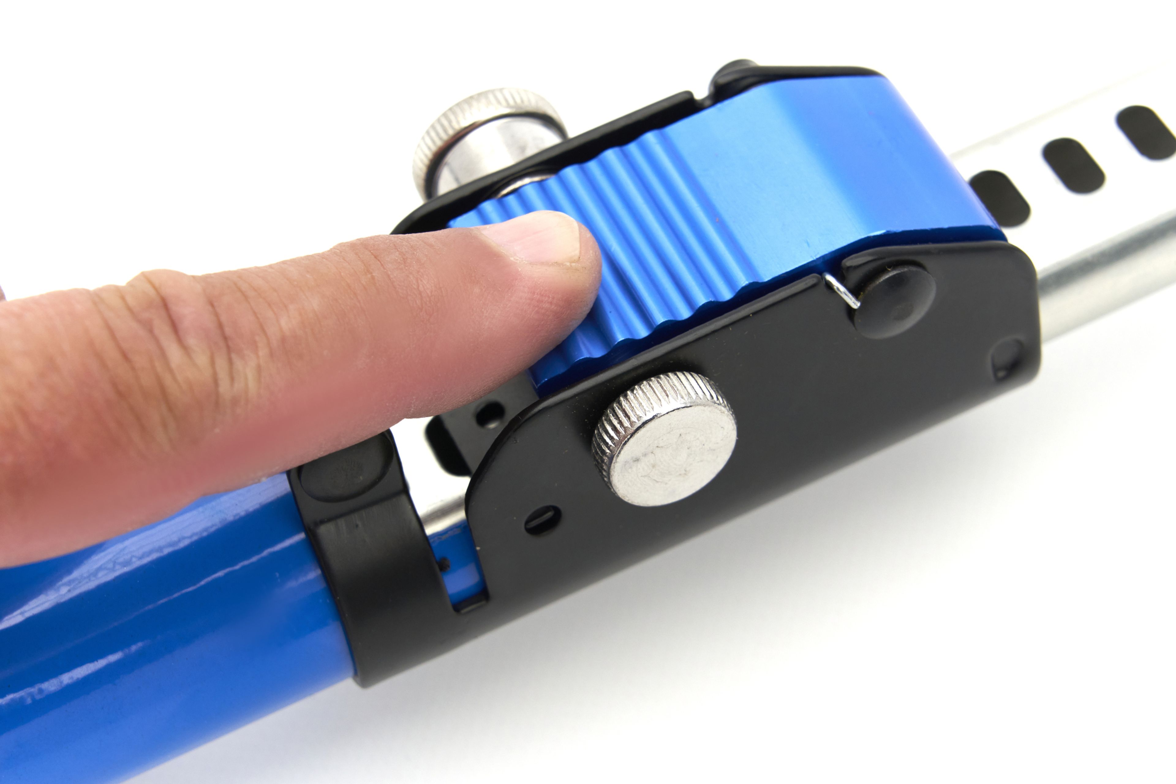 Poinçon réglable HBM avec verrouillage automatique 90 - 160 cm Image 5