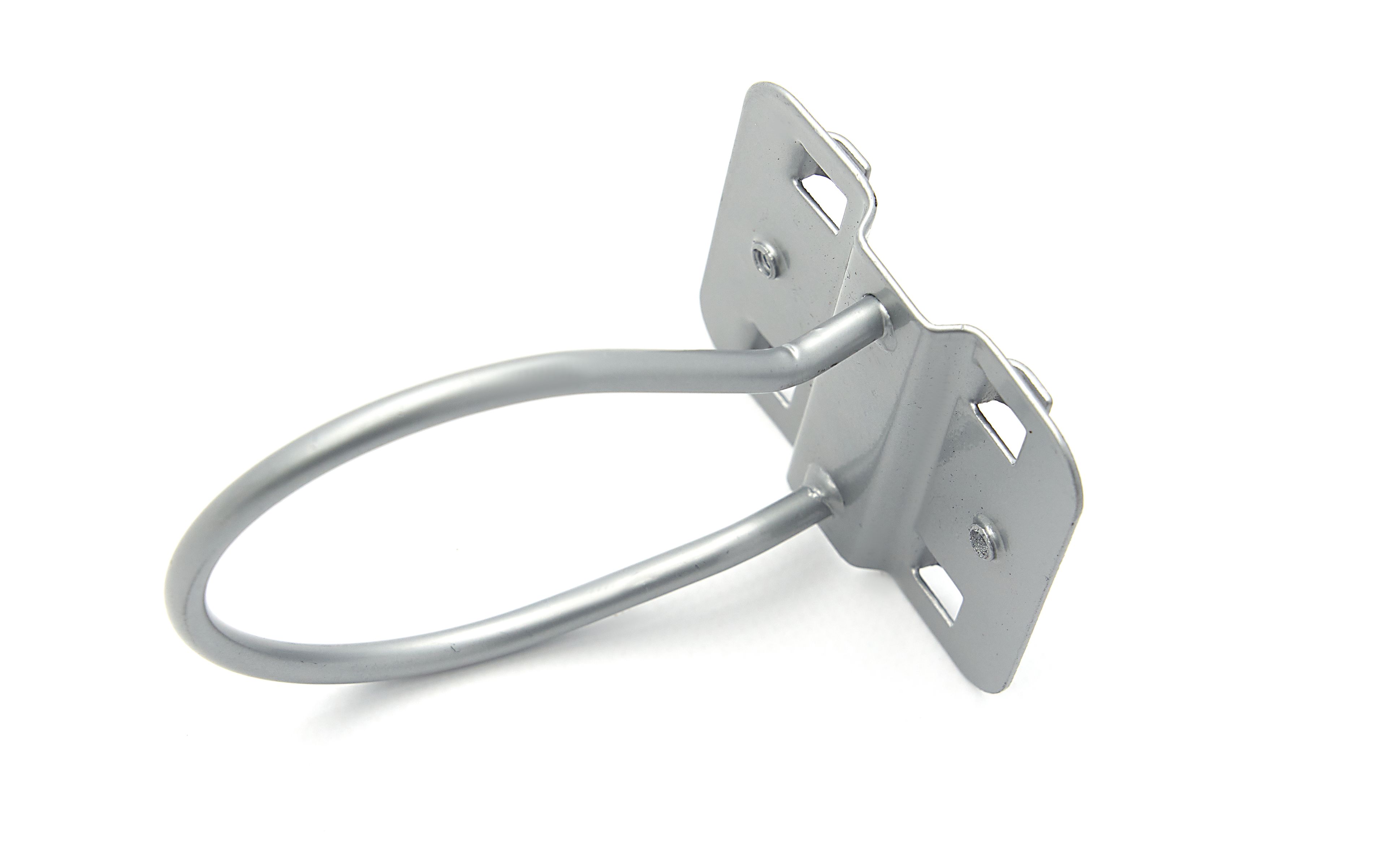 HBM 110 crochets, supports de rangement et poubelles pour les murs d'outils et les postes de travail modulaires HBM. Image 9