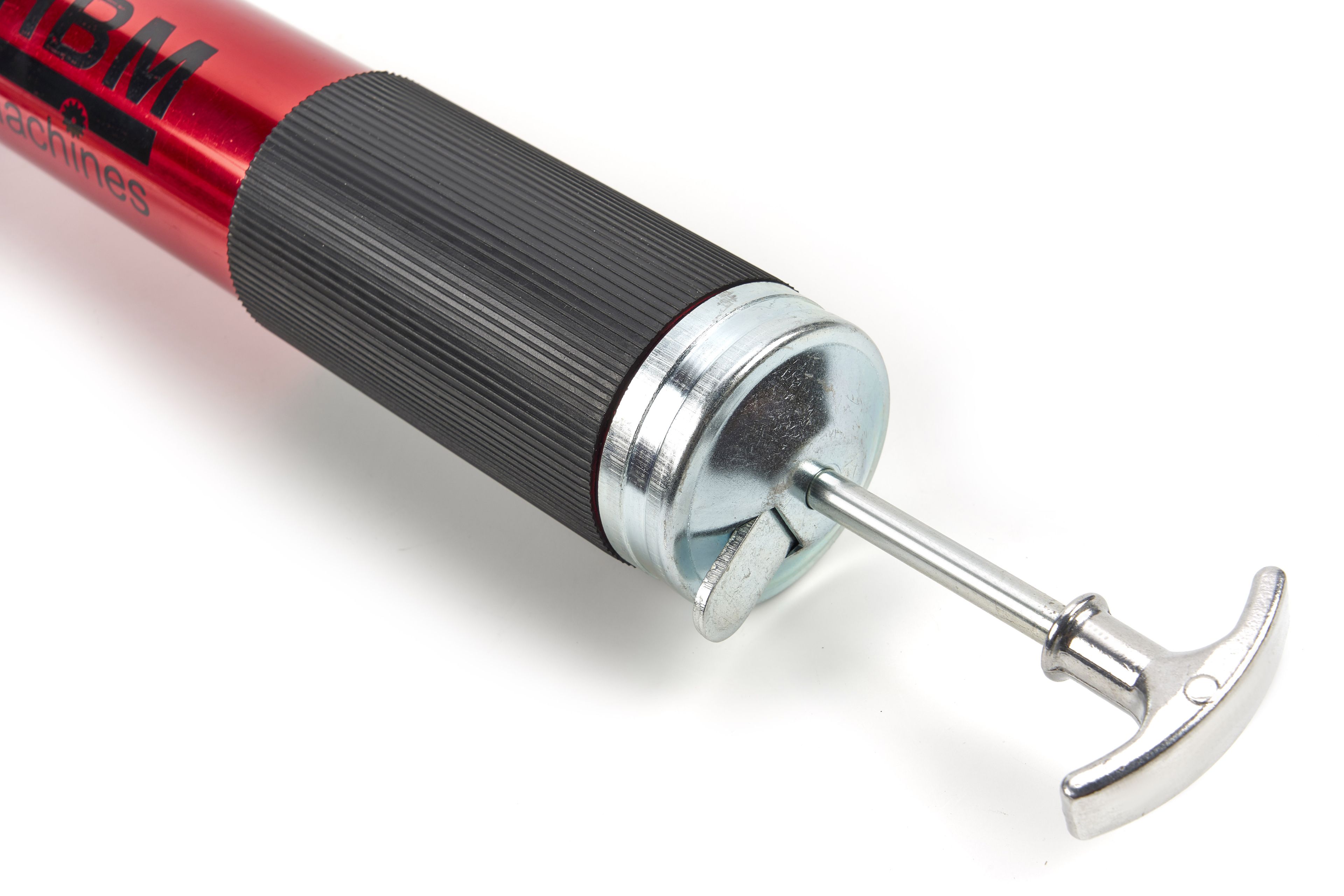 HBM Professionele Schaarvetspuit, Vetpistool Image 7