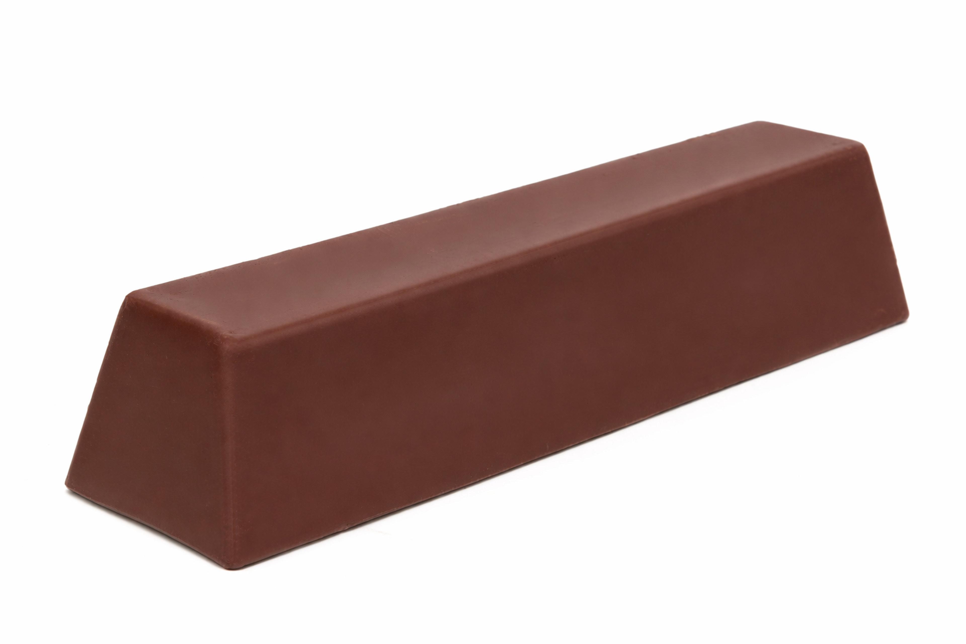 HBM Polijstpasta Bruin – MIDDEL