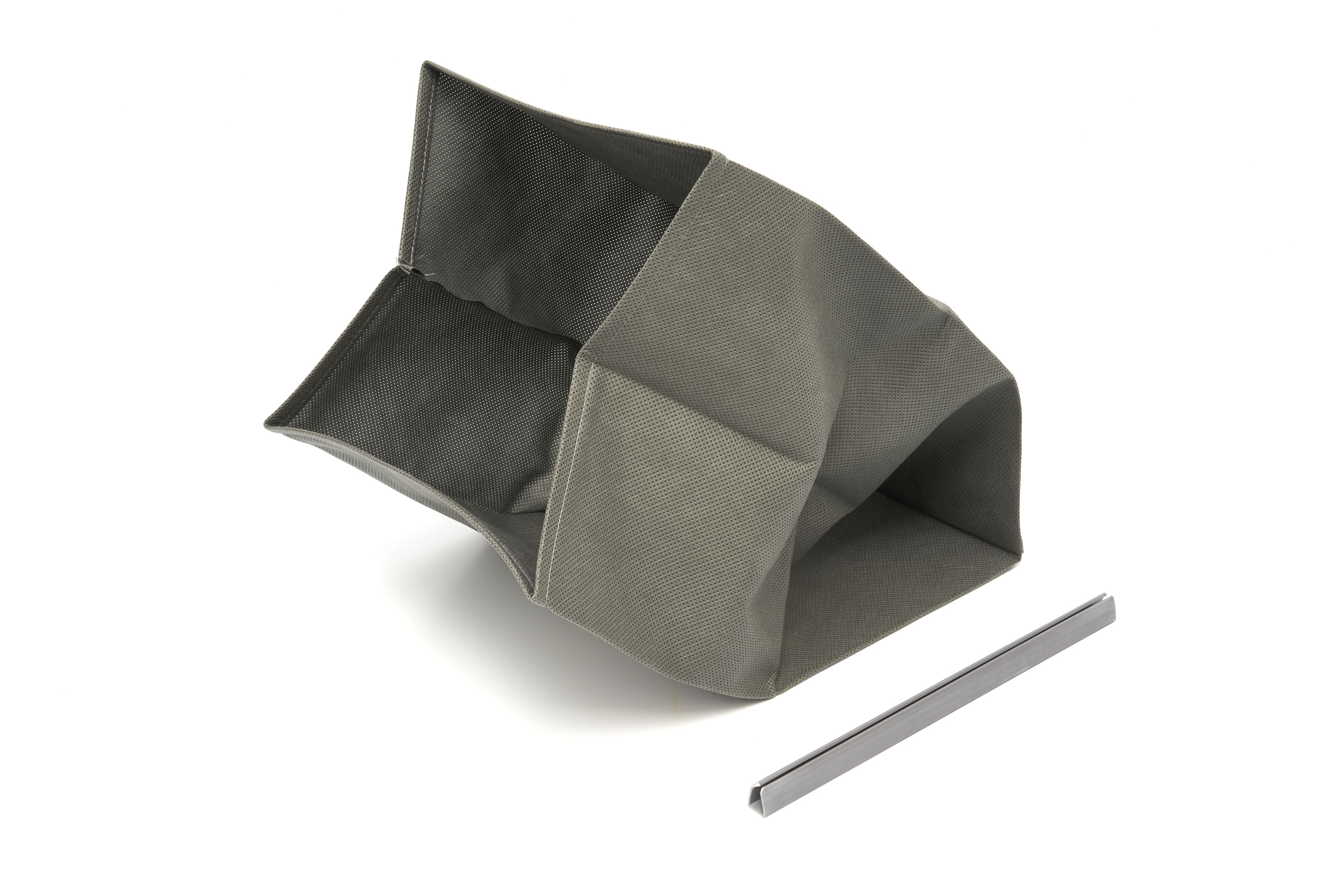 Stofzak tbv HBM 3 in 1 Professionele Nat en Droogstofzuiger ( 9053) Image 4