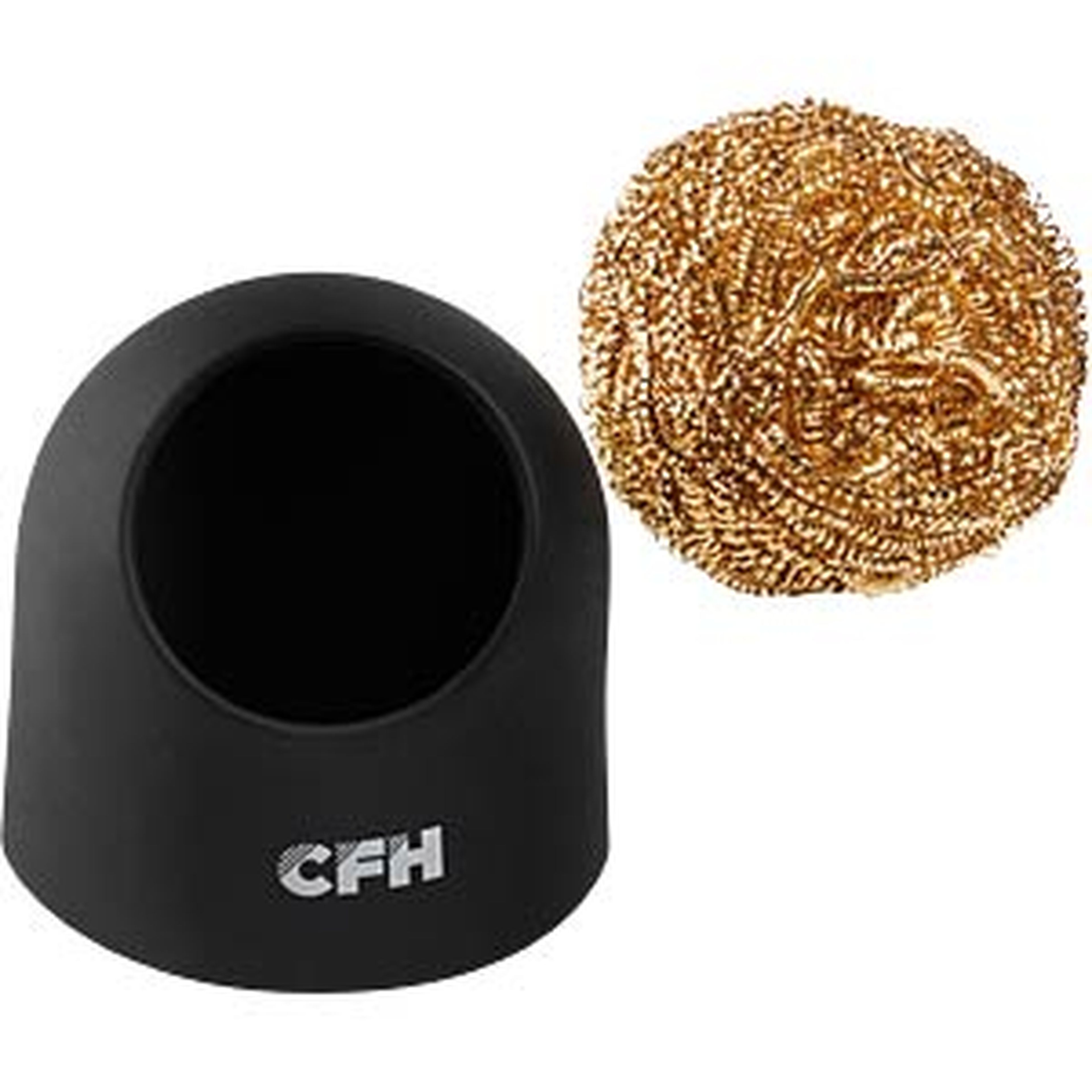 Nettoyeur de pointes à souder CFH LR 232