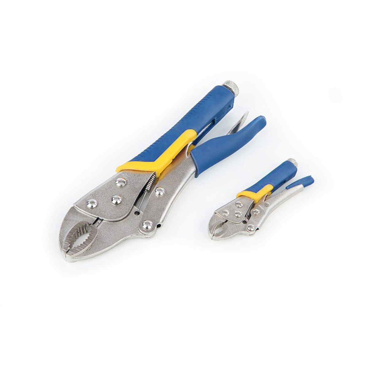 Pinzas HBM modelo 1