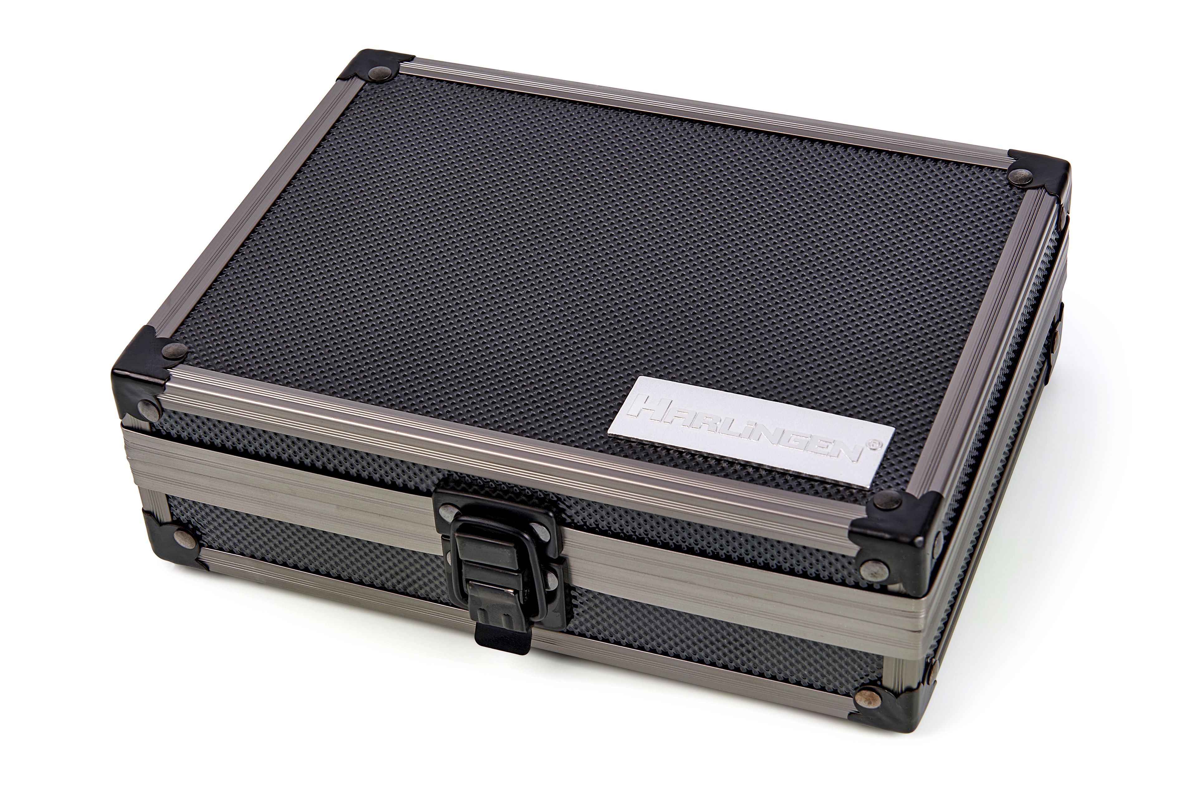 Harlingen Porte-lame 16 mm professionnel avec plaquettes de 2 et 3 mm Image 7