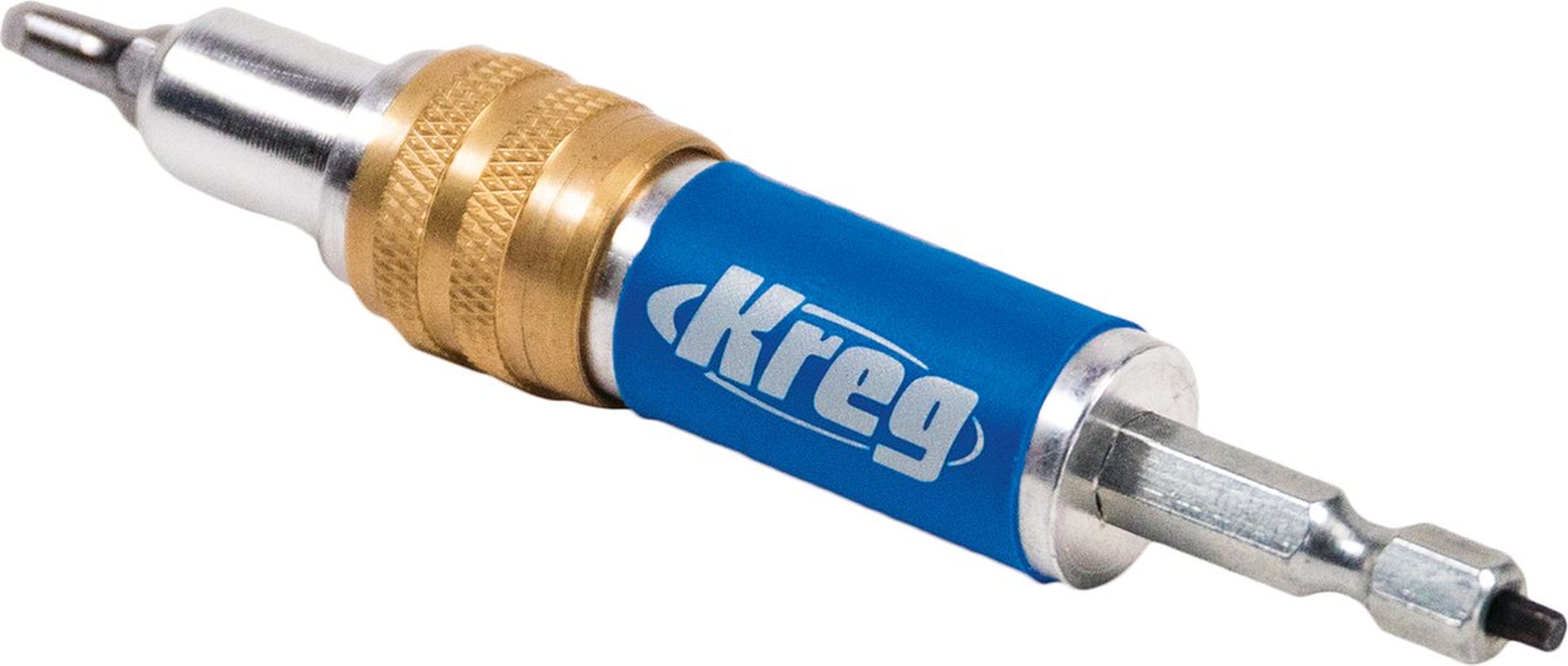 Kreg Drill 'n Drive Quad Driver Image 4