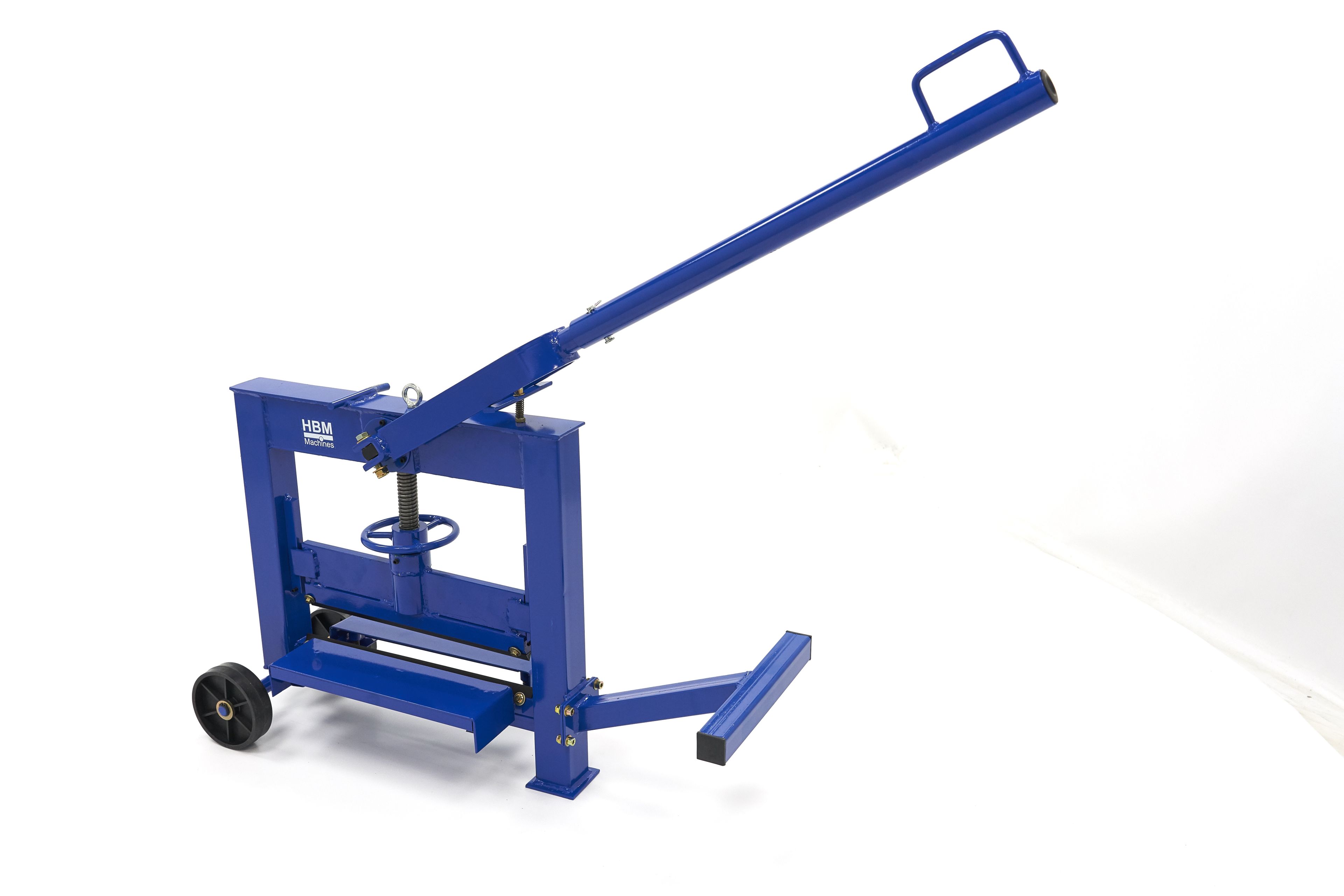 HBM Coupe-pierre professionnel 420 mm Image 3