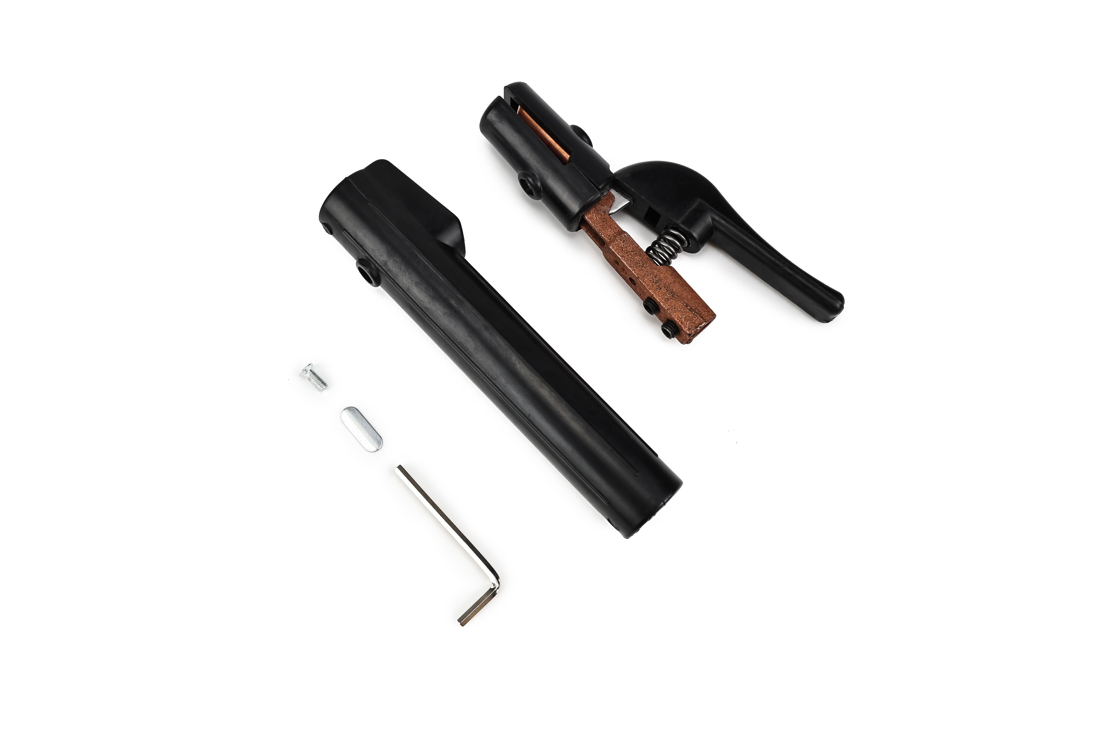 HBM Electrodehouder MIG300P Image 4