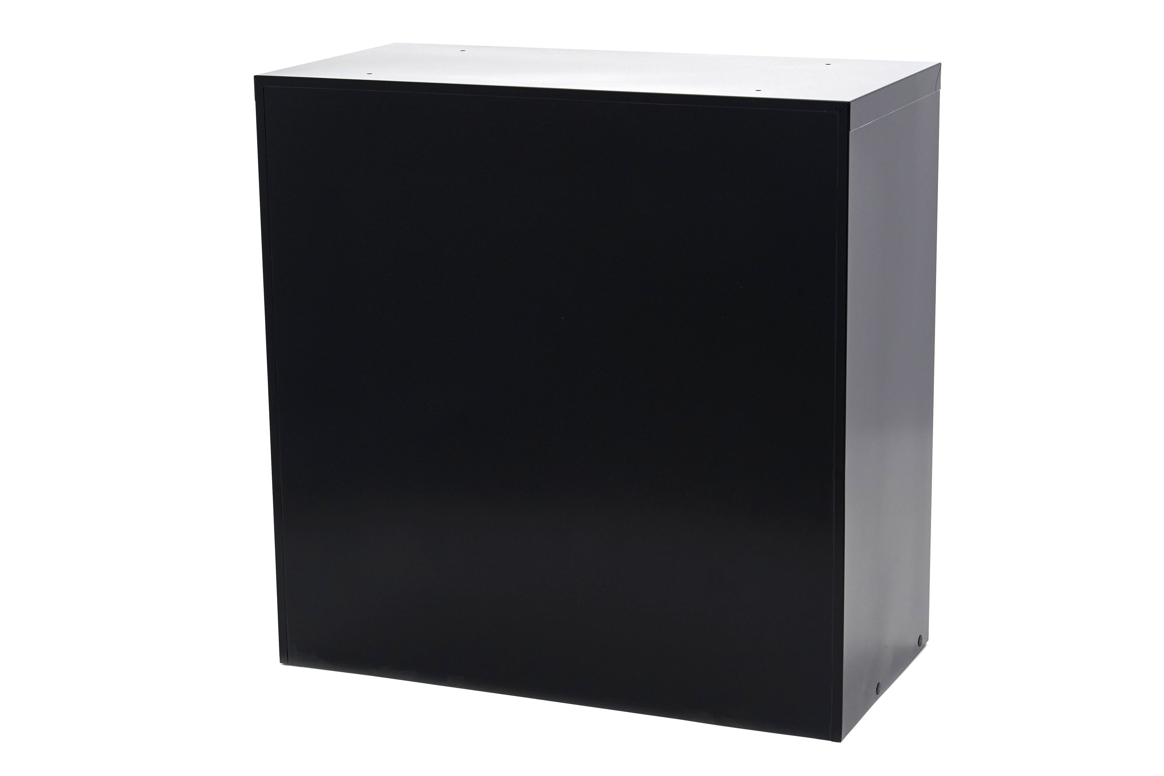 HBM 6 Schubladenschrank / Profi-Werkzeugschrank 90 x 45 x 90 cm schwarz Image 5