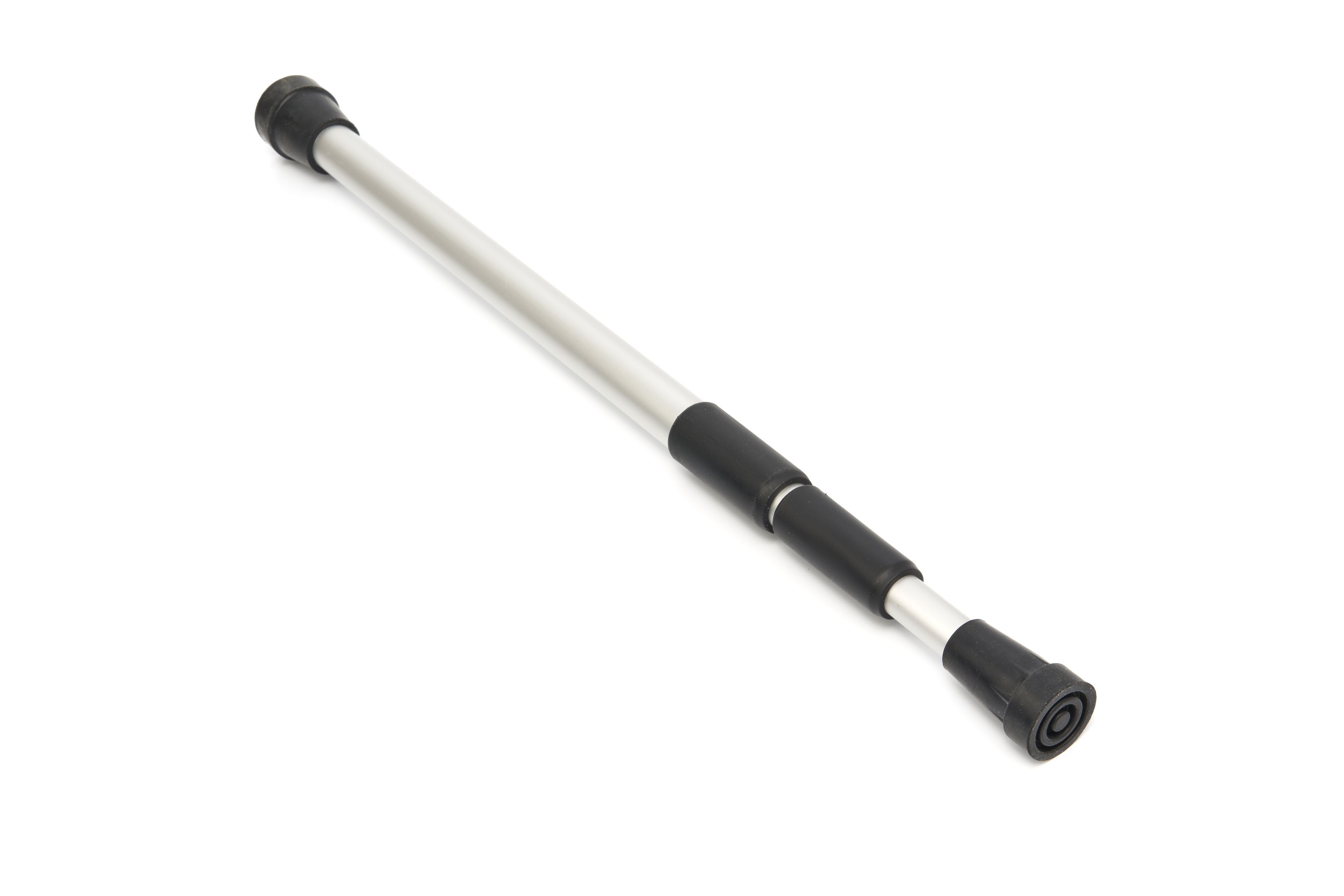 Supporto telescopico HBM per cofano e portellone 53 - 120 cm