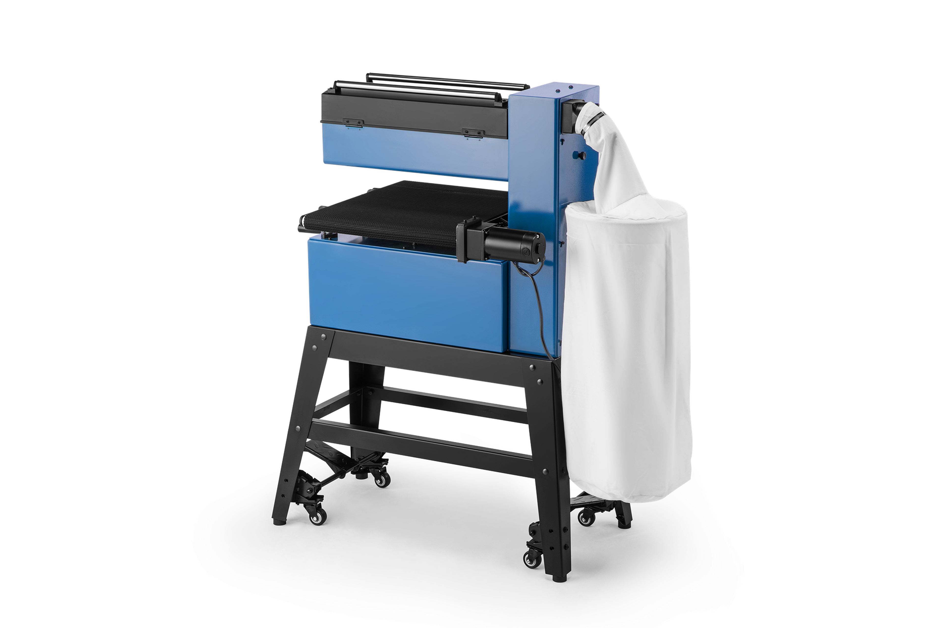 HBM Ponceuse à tambour 18 pouces Image 5