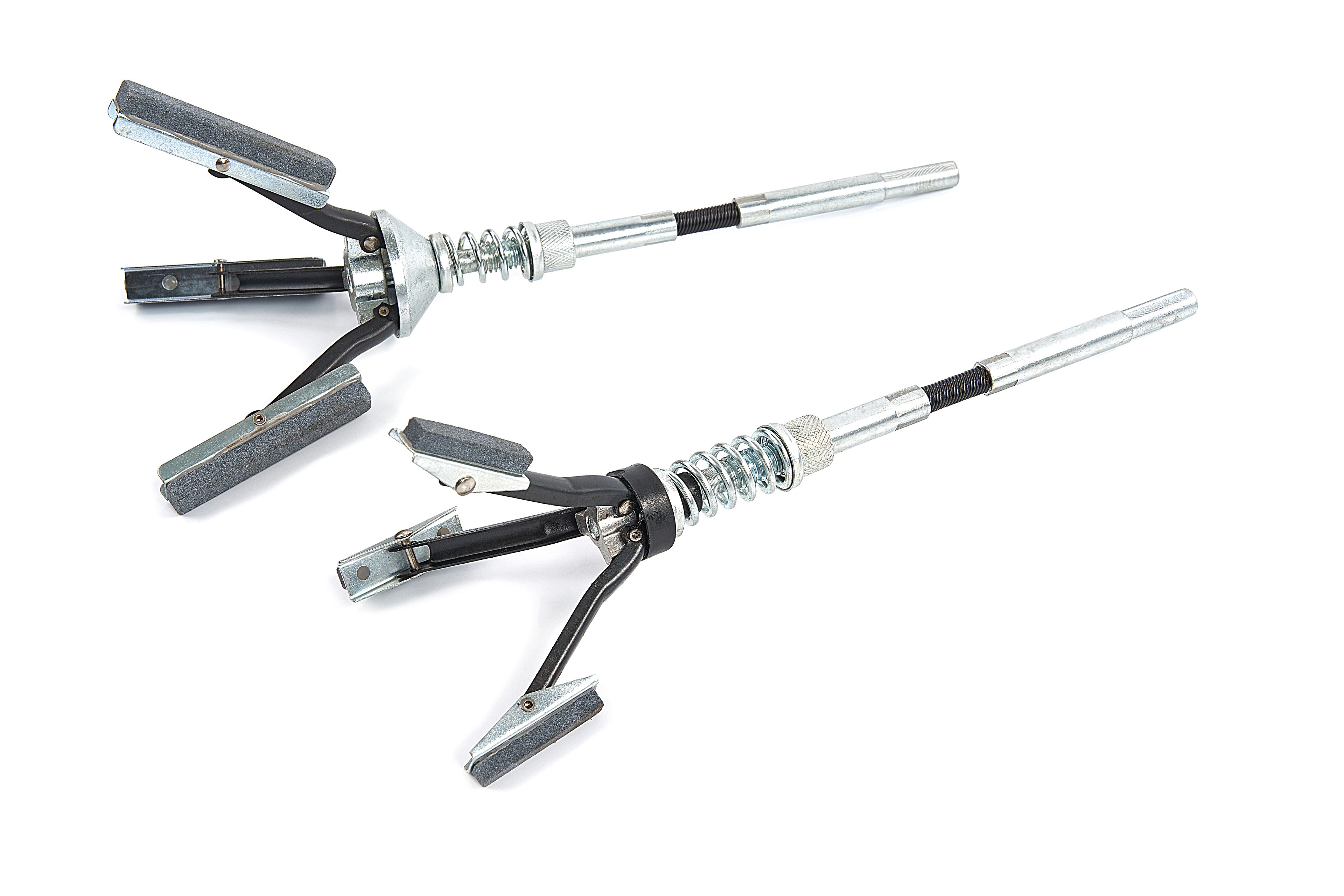 HBM 3 Armige Professionele Hoonapparaten 25 mm Image 2