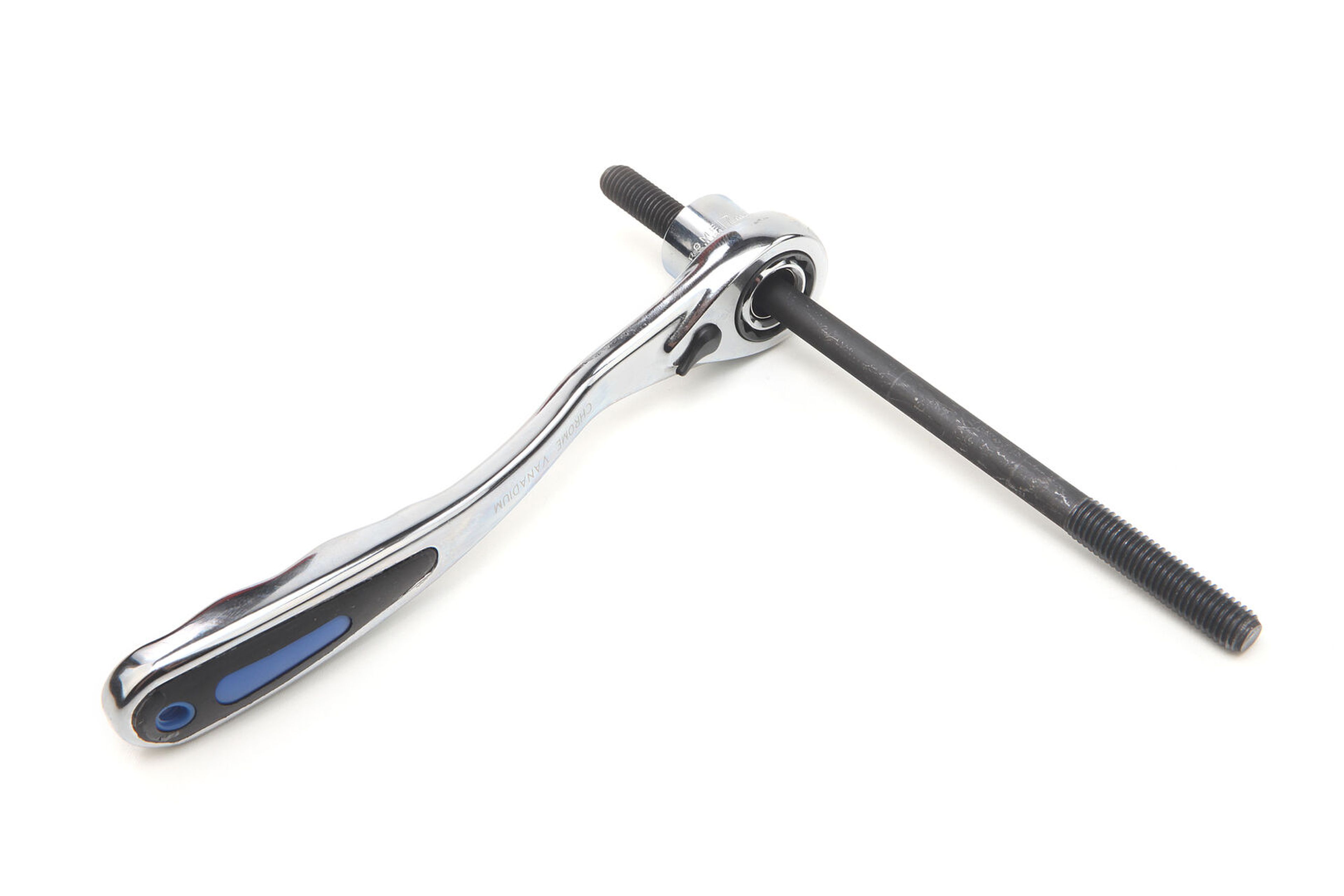 HBM 17 Delige Doorsteek Doppenset Image 8