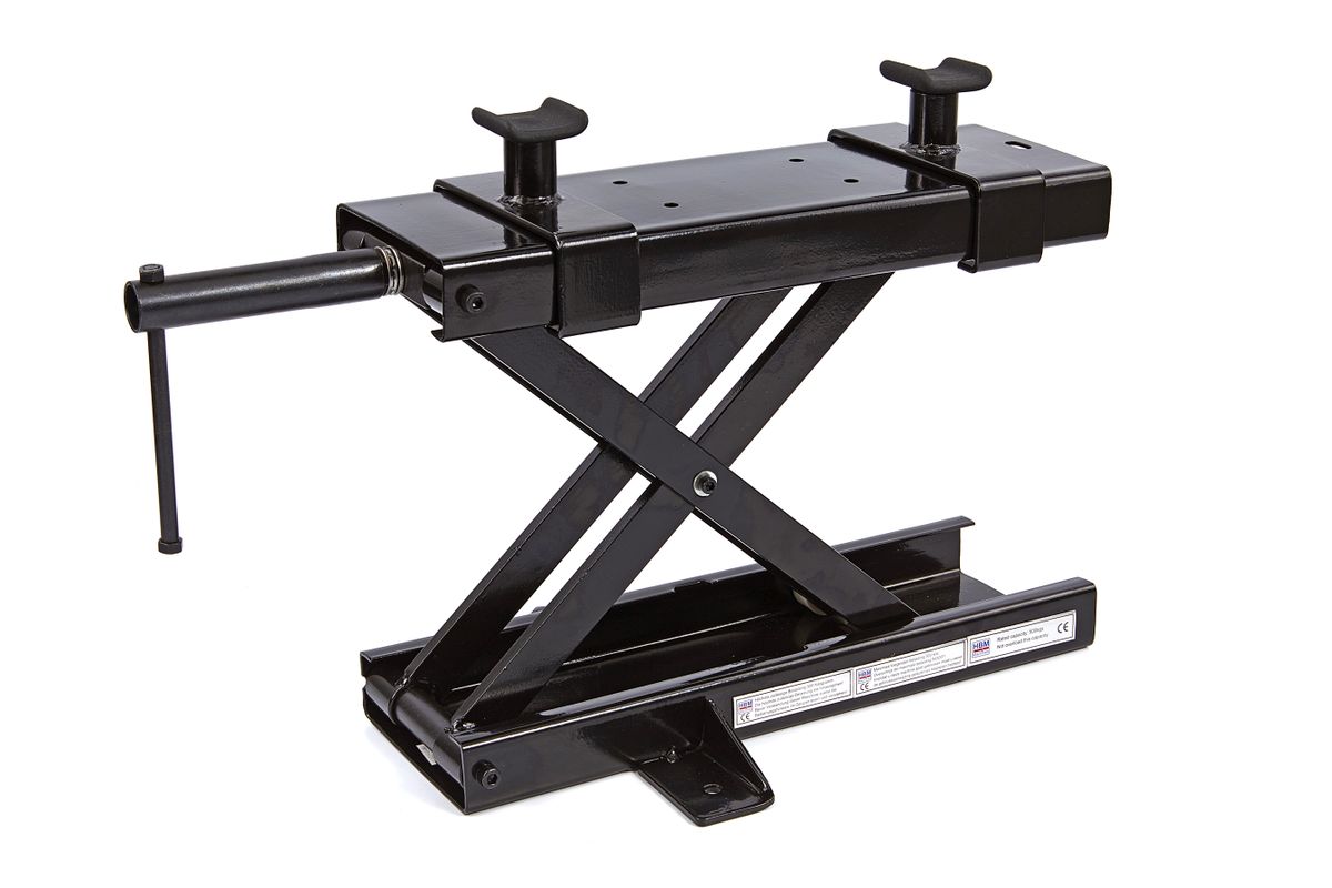 HBM Mini Motorlift - NEGRO