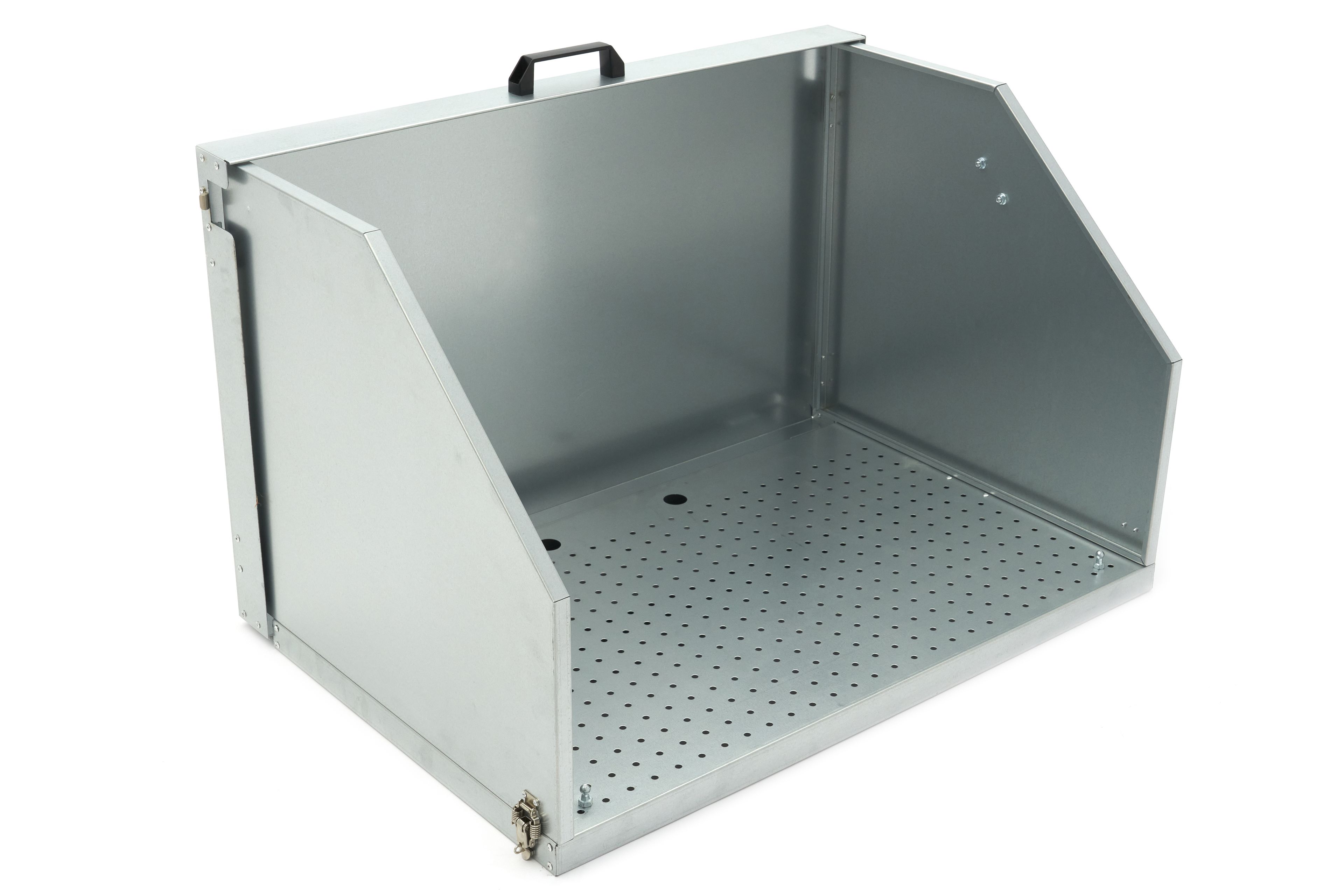 Poste de soudage pliable HBM Image 7