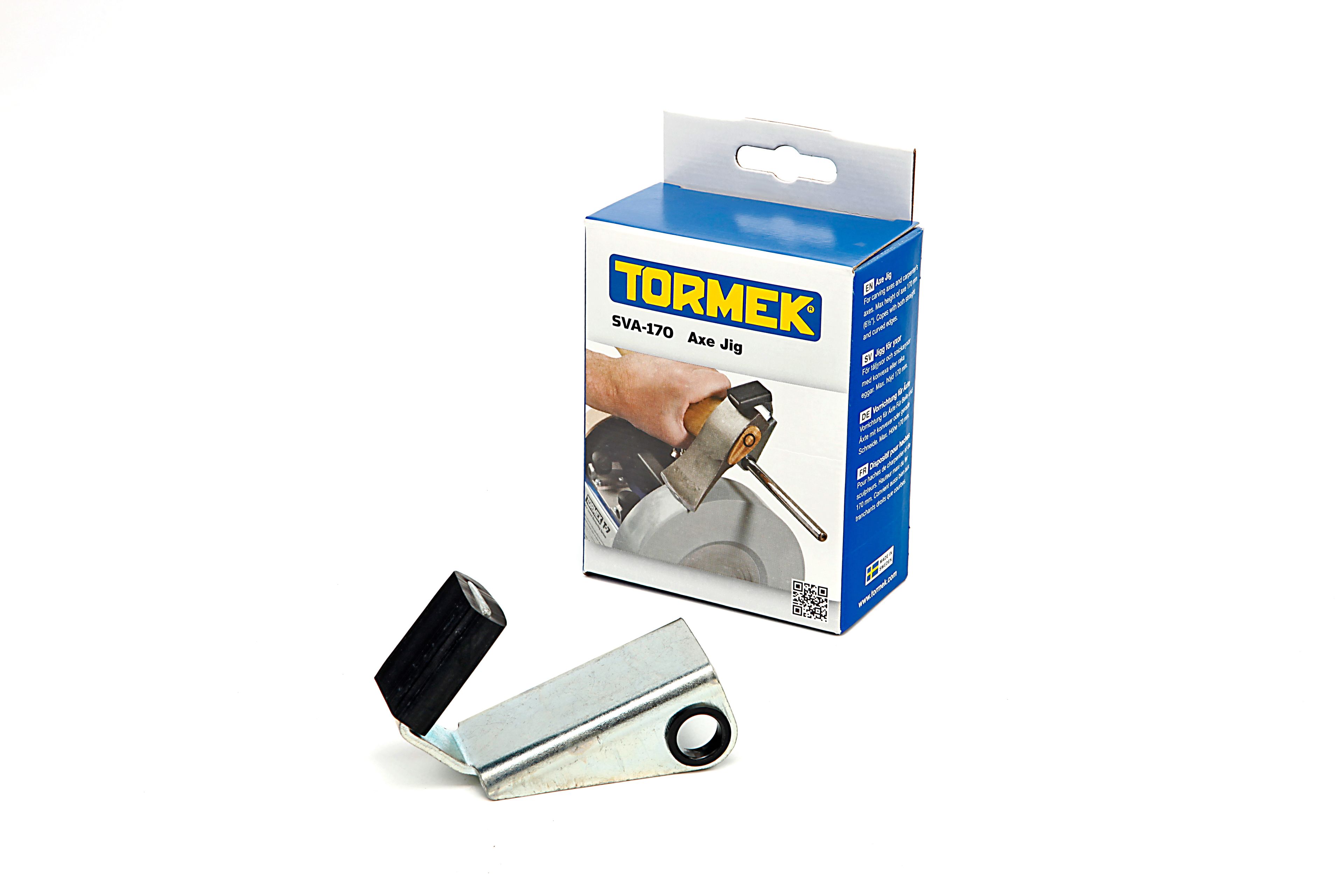 Tormek SVA - 170 Accessorio per Asce