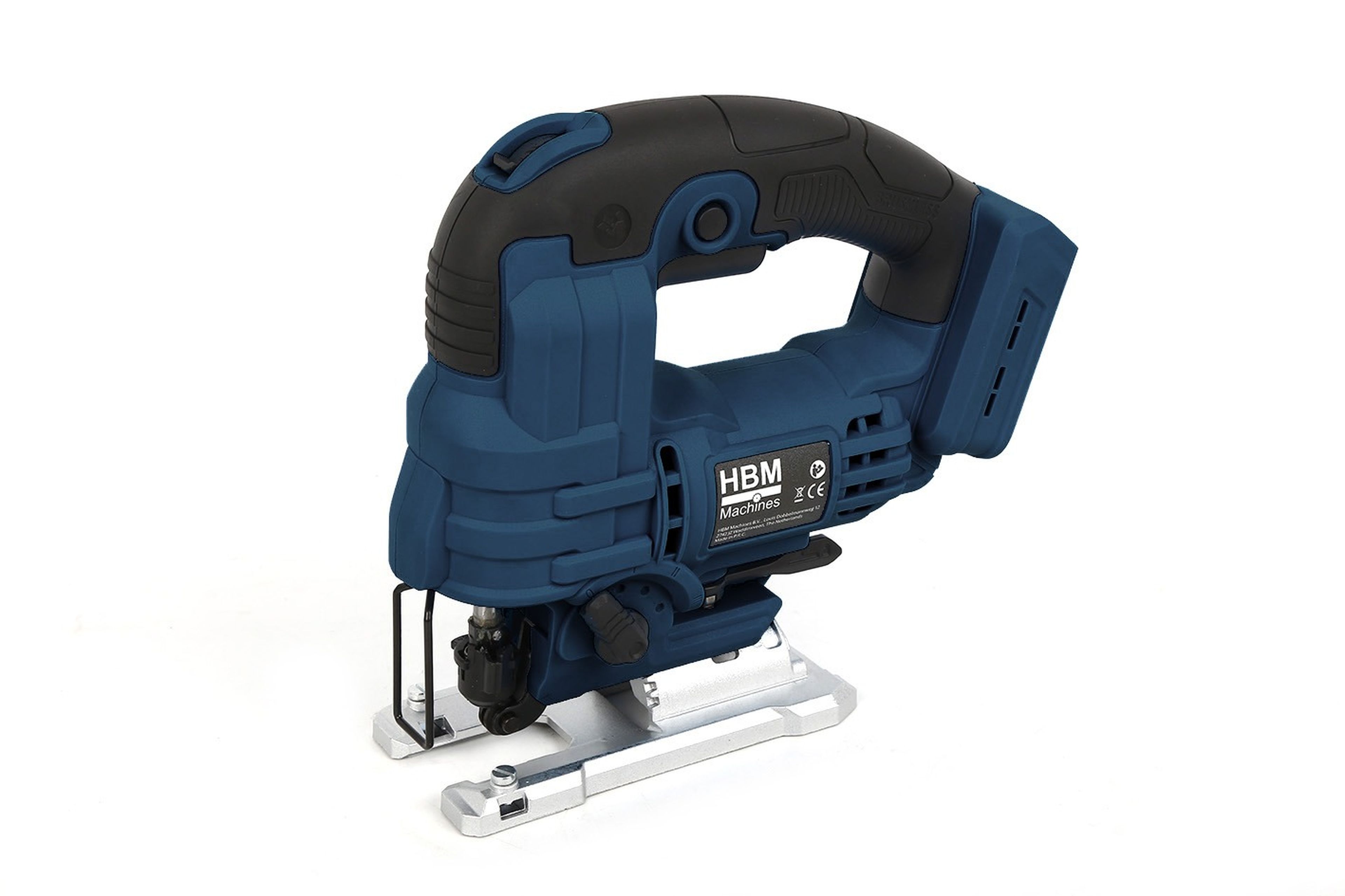 Sega a gattuccio a batteria HBM 20 Volt