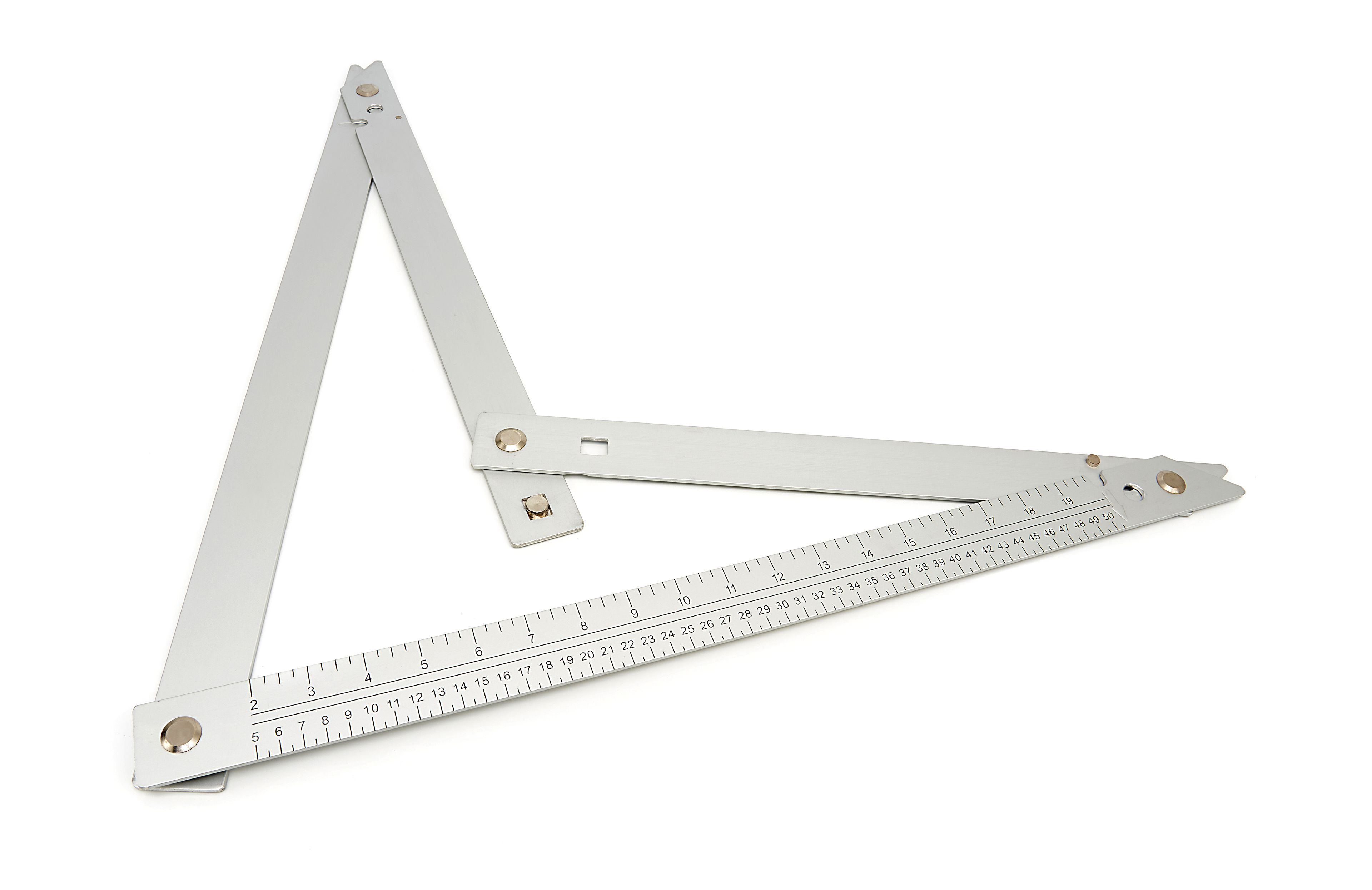 HBM 600 mm. Compasso Pieghevole Image 2