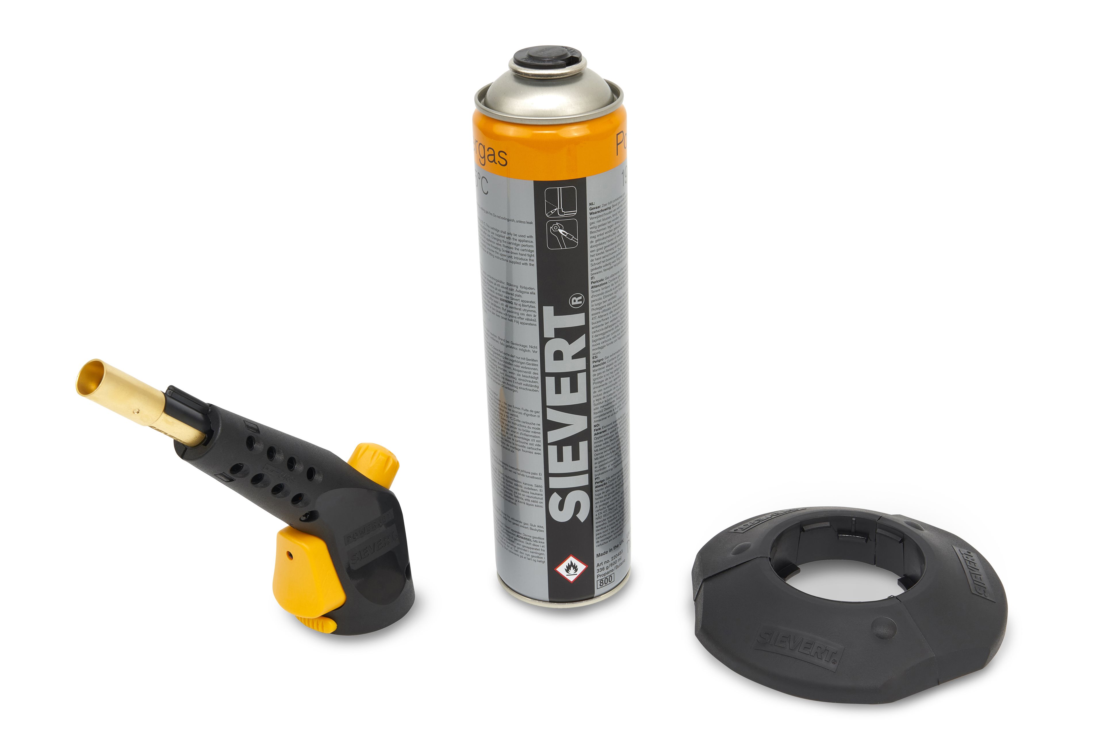 Soplete Sievert 8704 Easyjetset - 169509457