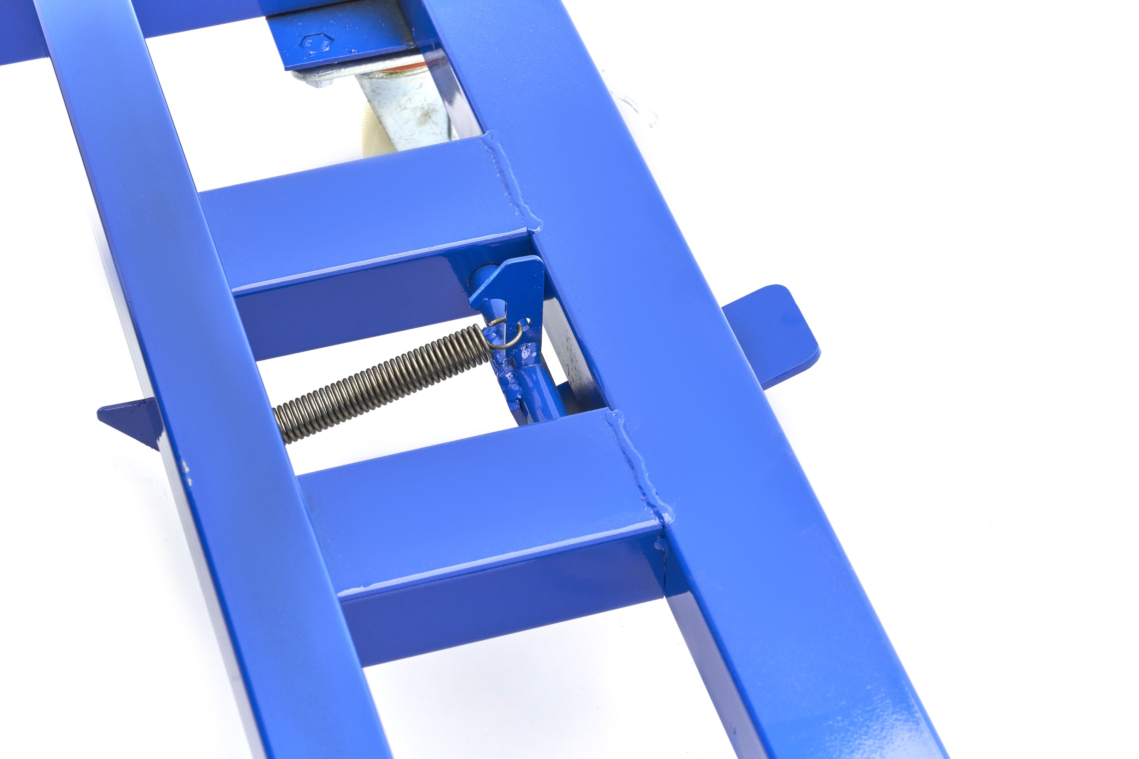 HBM contenitore ribaltabile mobile da 240 litri Image 15