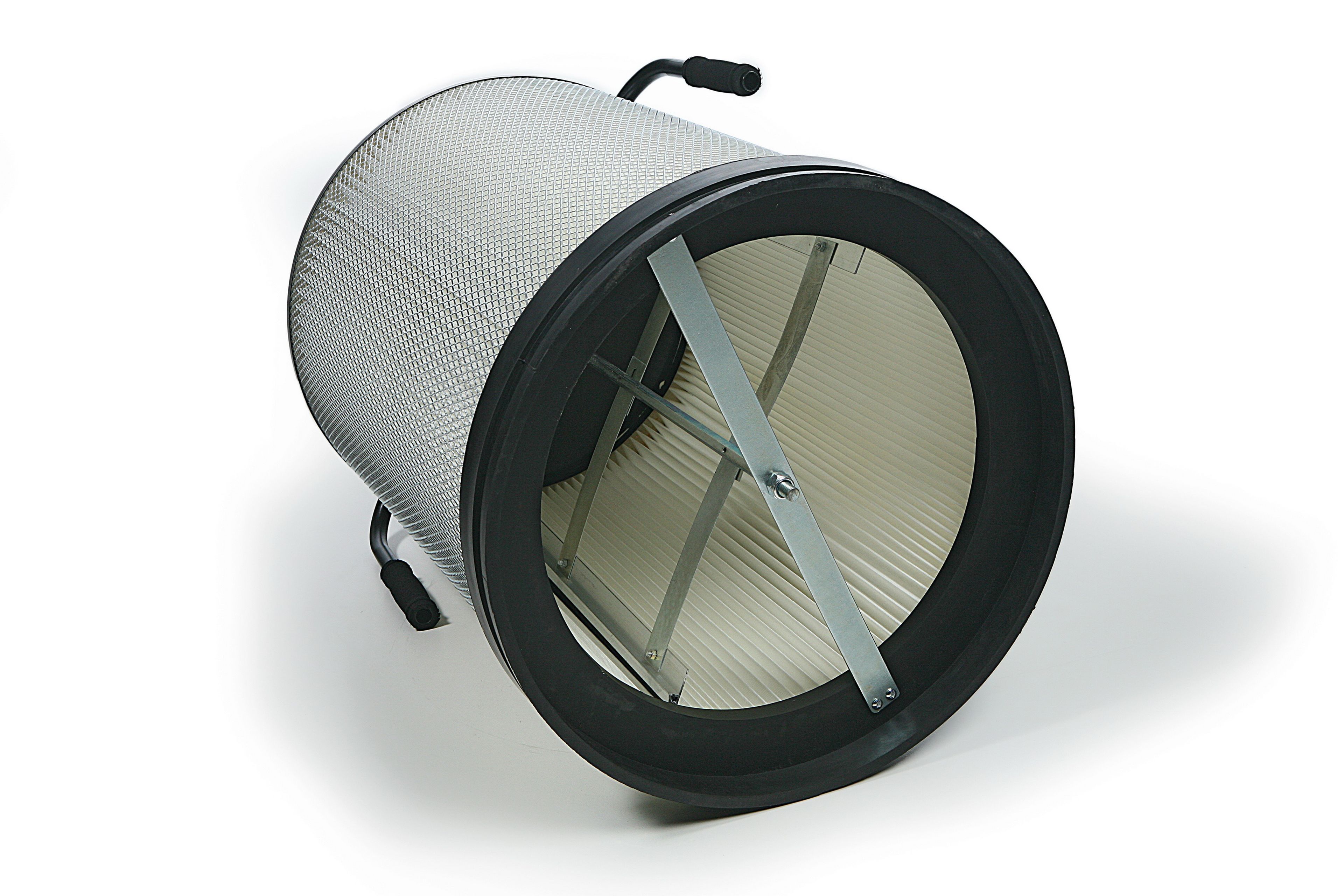 Microfiltre HBM modèle 2 - Compatible avec machines HBM 200 et 300 Image 2