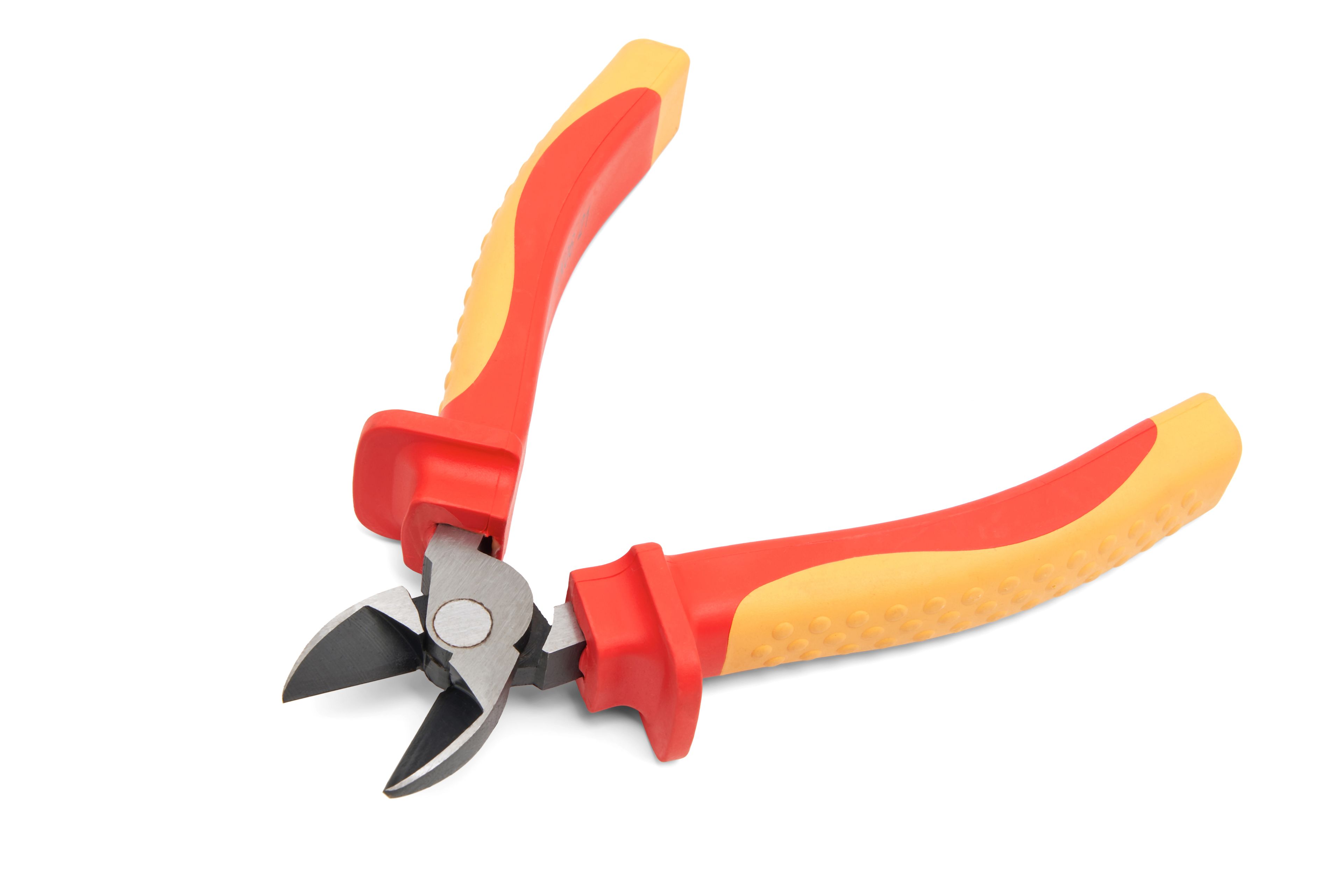 HBM Professional VDE-Seitenschneider Image 3