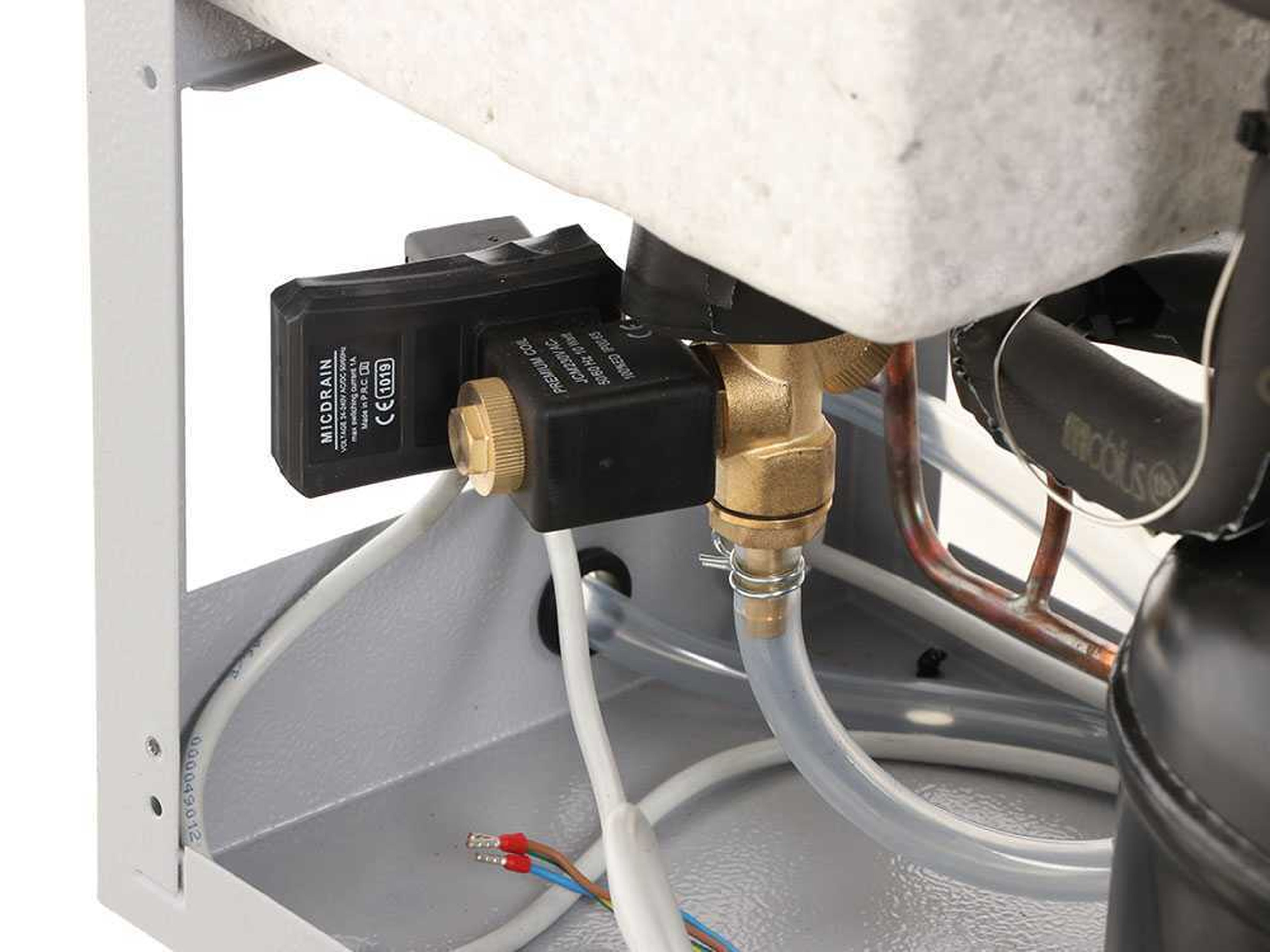 Fiac EDRY 9 Lufttrockner für Kompressor für 850 Liter pro Minute NW Image 10