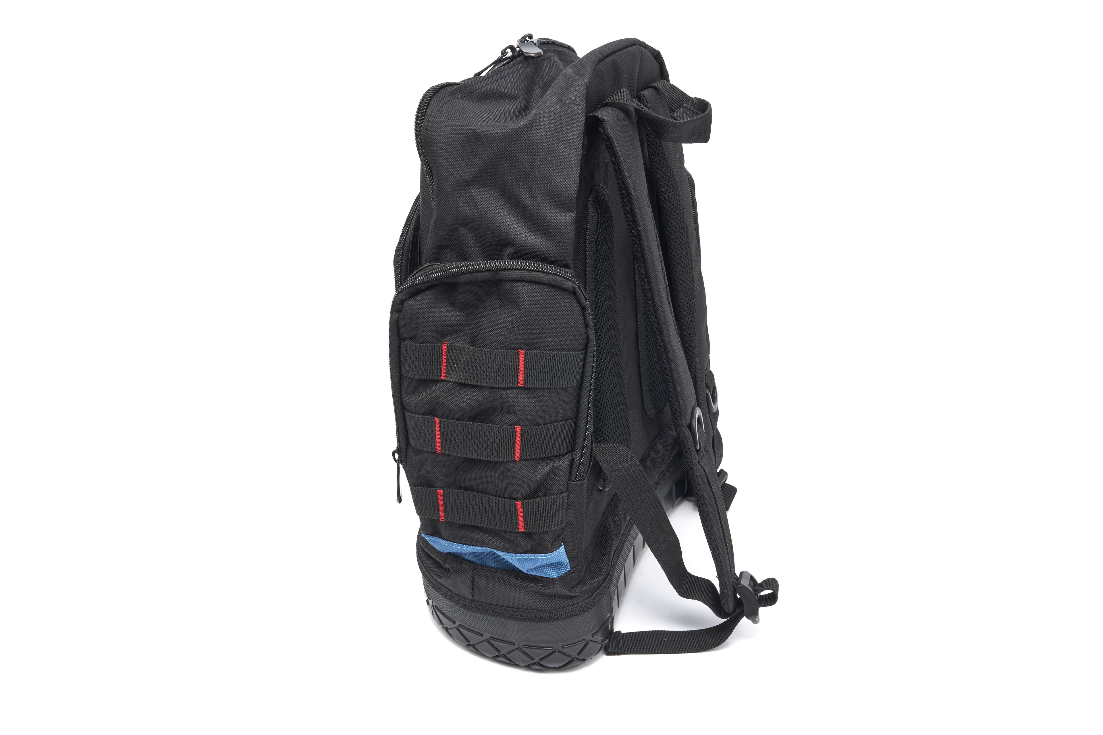 Mochila de herramientas HBM con 24 compartimentos Image 8