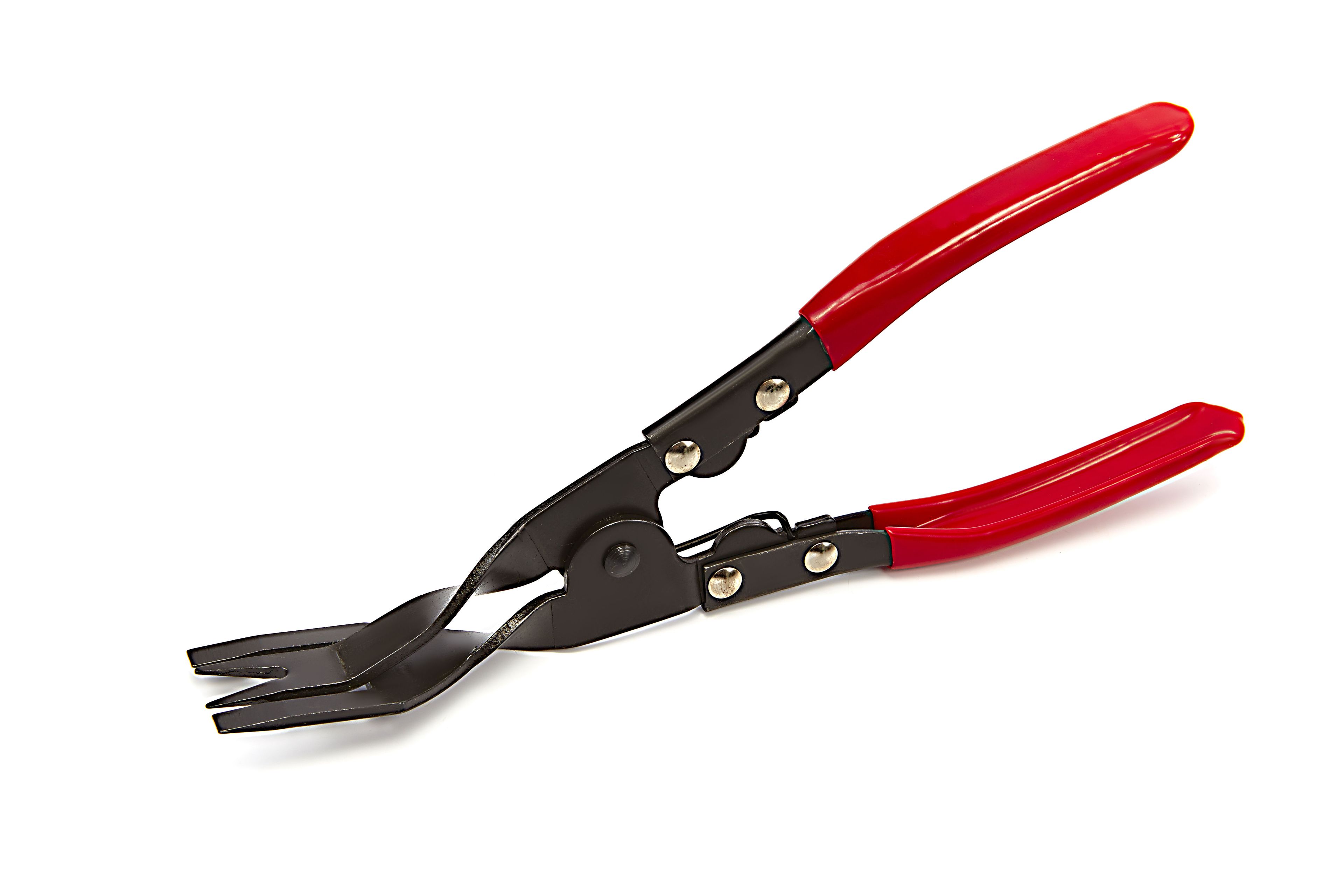 Tenaza para clips de HBM