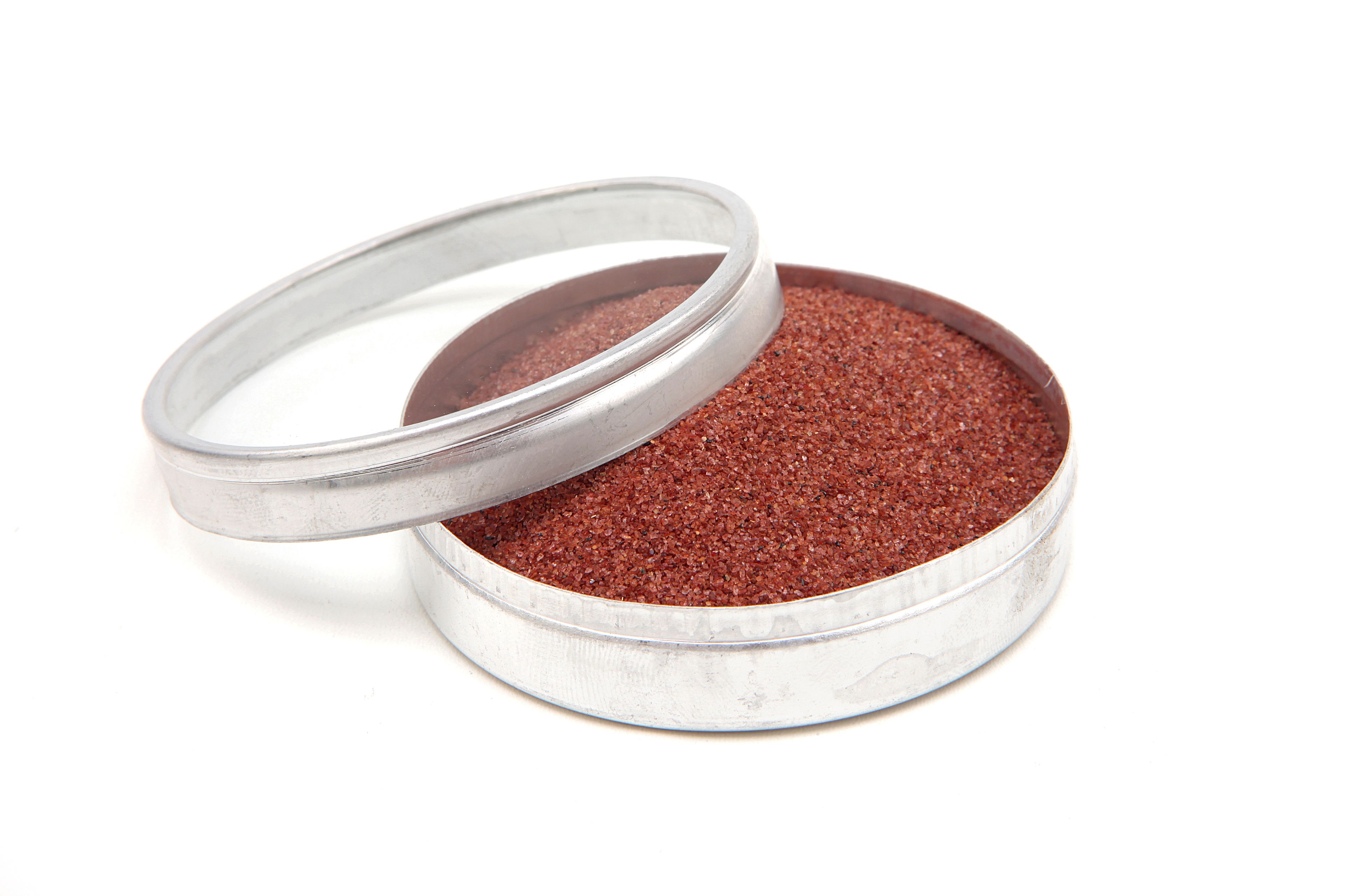 HBM 25 Kilogram Garnet Speedblast in Zak