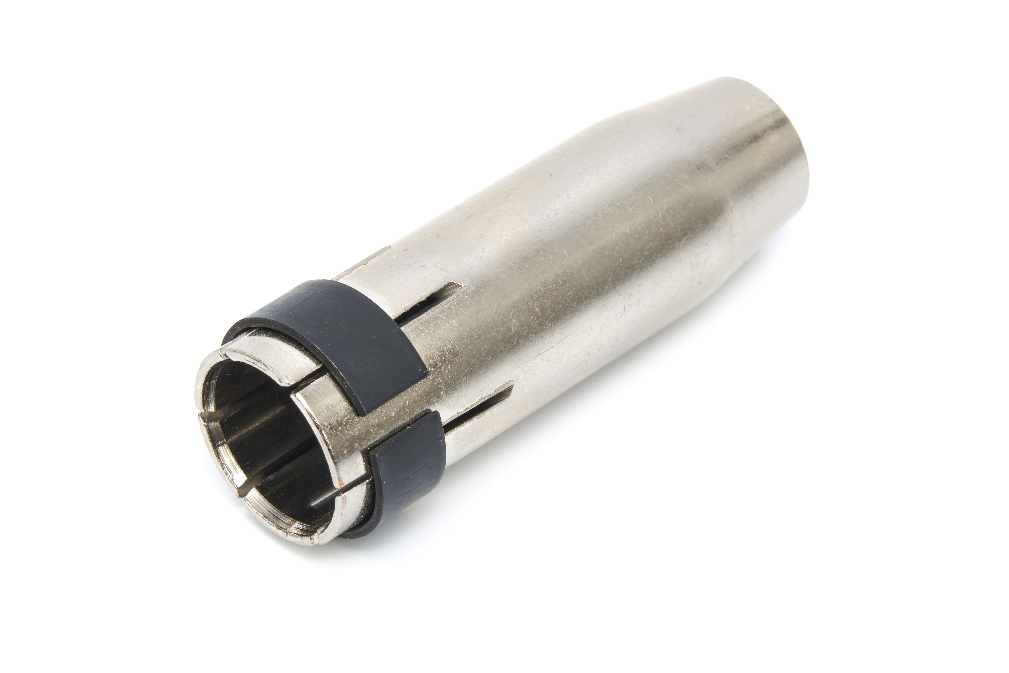 HBM Tête de torche, buse de gaz pour torche MIG professionnelle HBM de 3 mètres Image 3