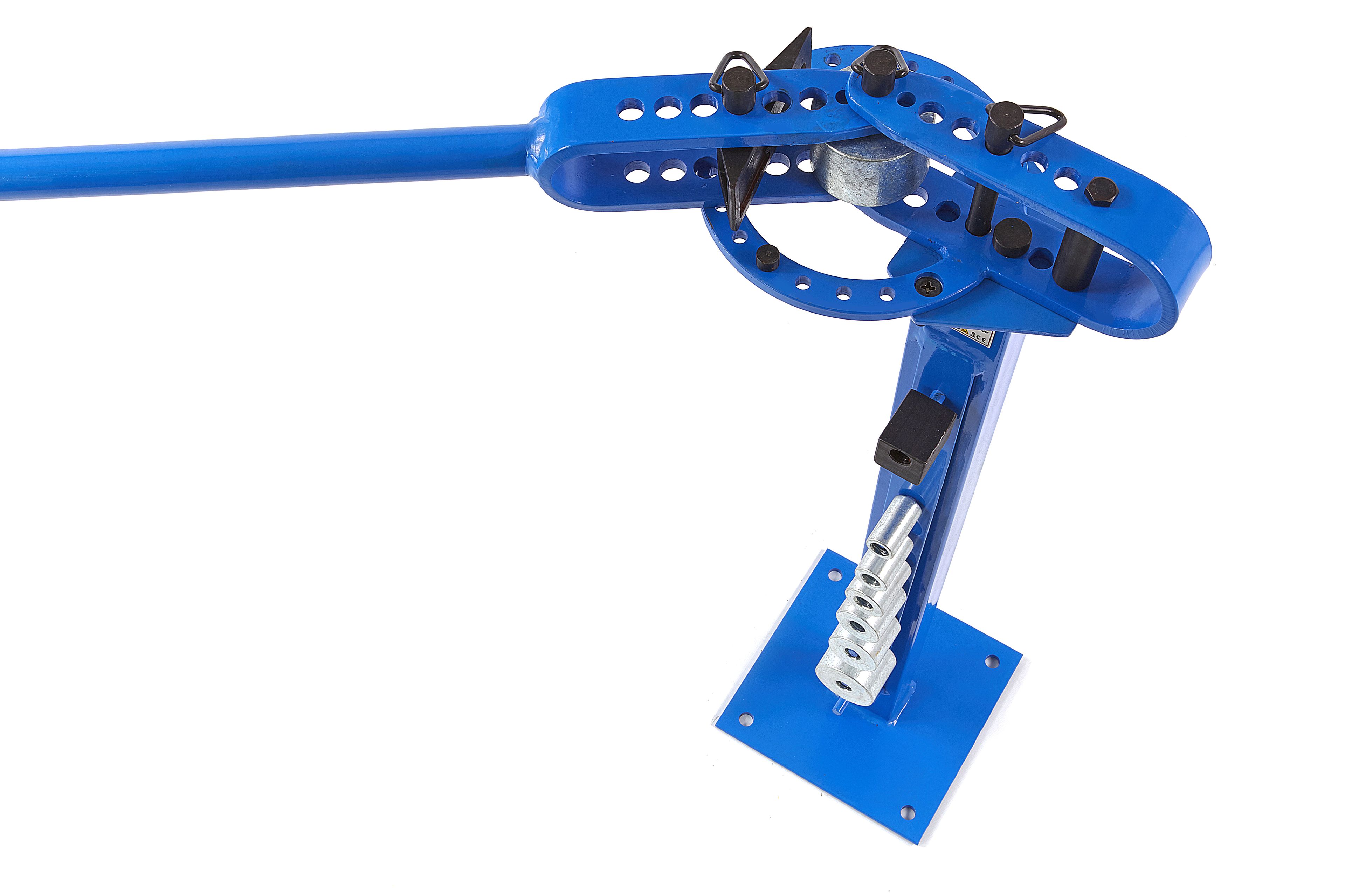 HBM Universal-Metallbieger auf Ständer Image 5