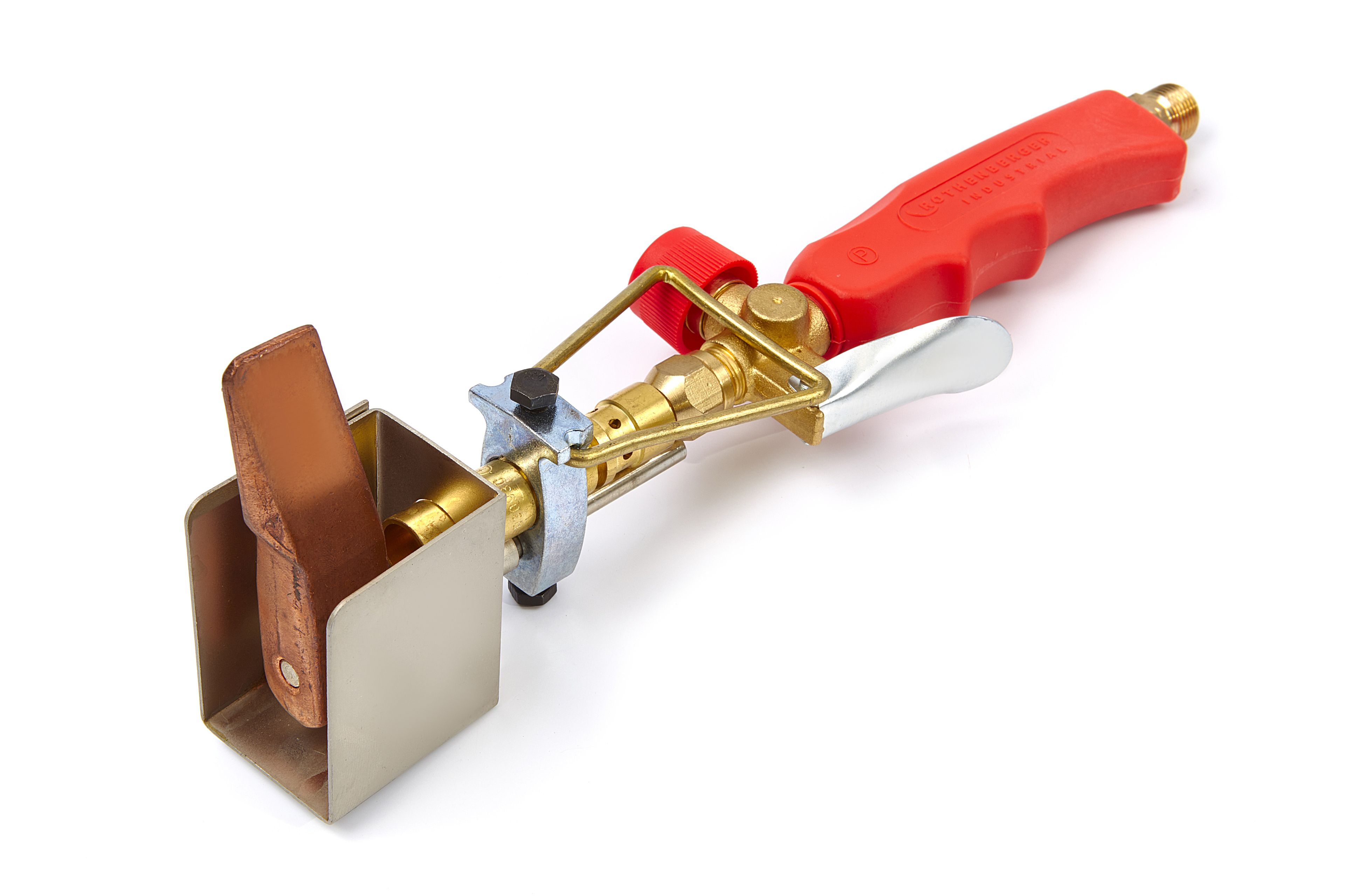 Rothenberger Dakgoot Lasset Image 3