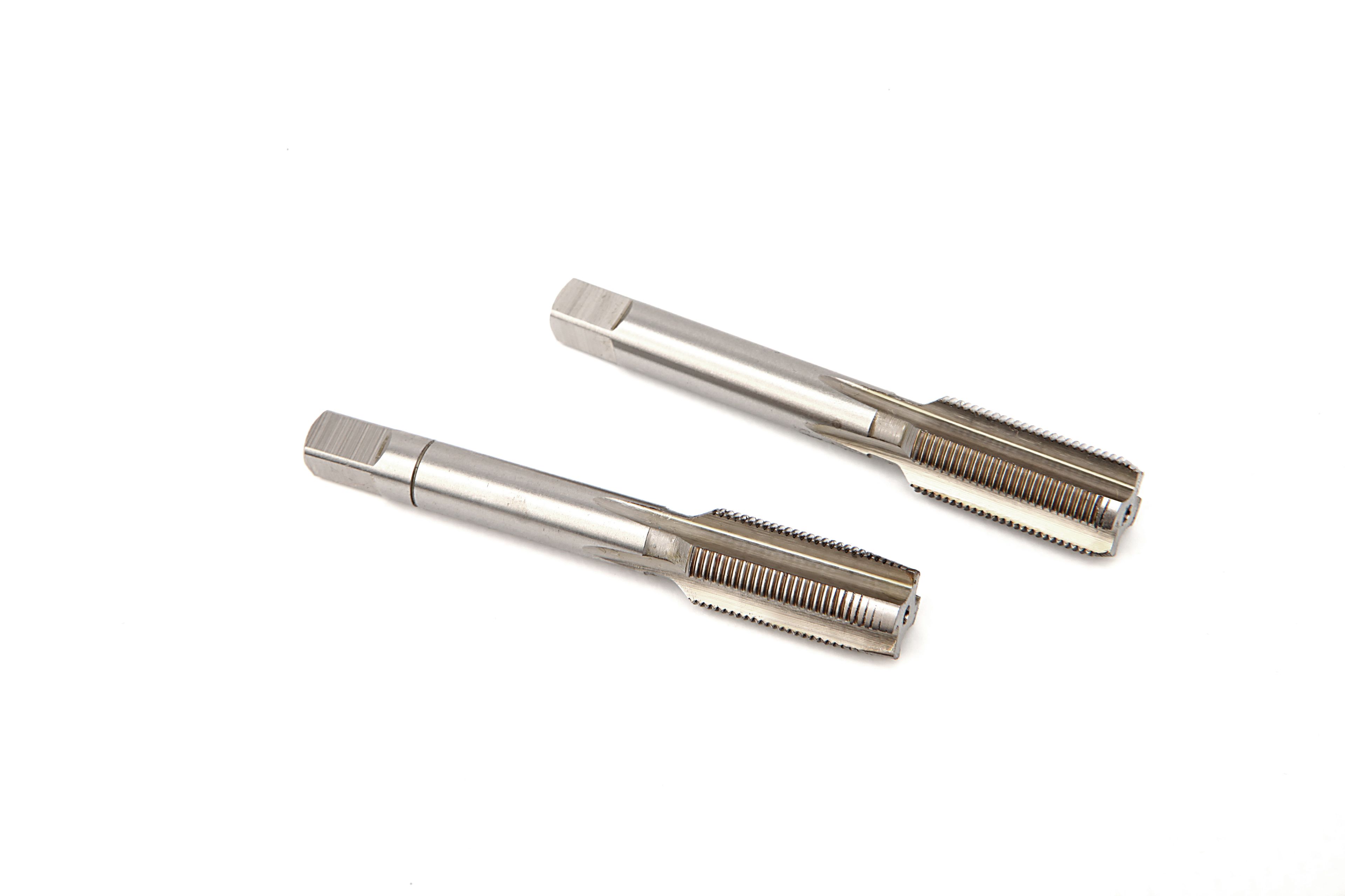 Volkel Handtappenset Links Fijn M10 x 1,0