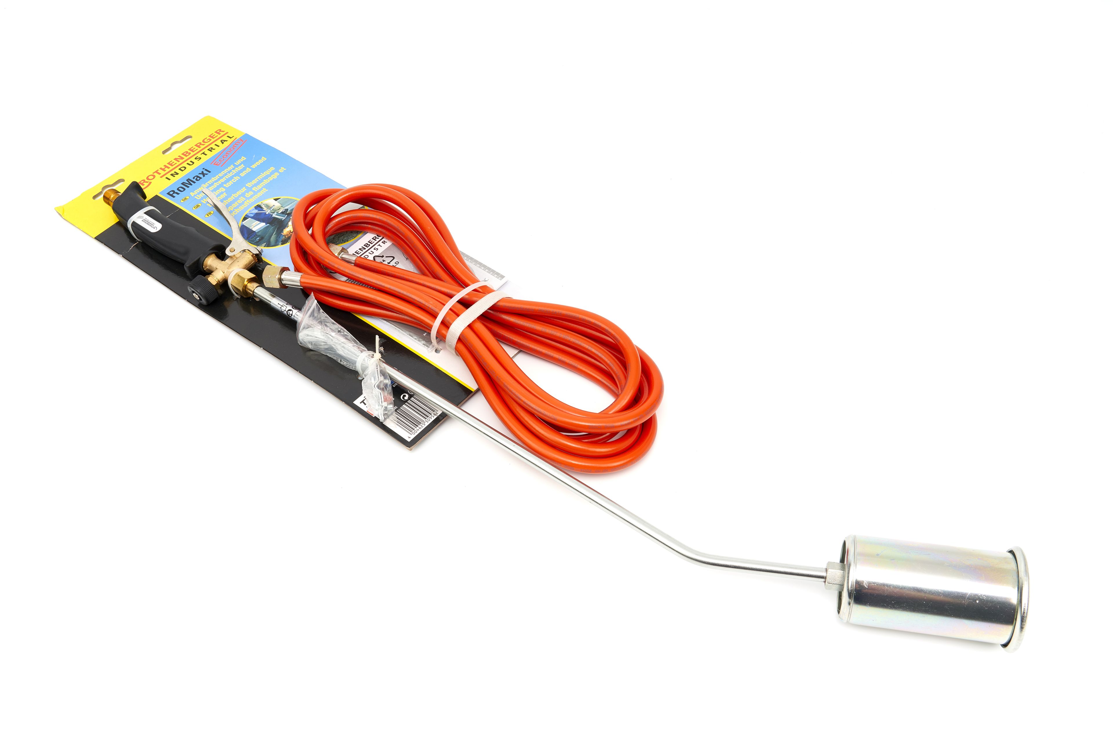 Rothenberger Gasbrander Eco