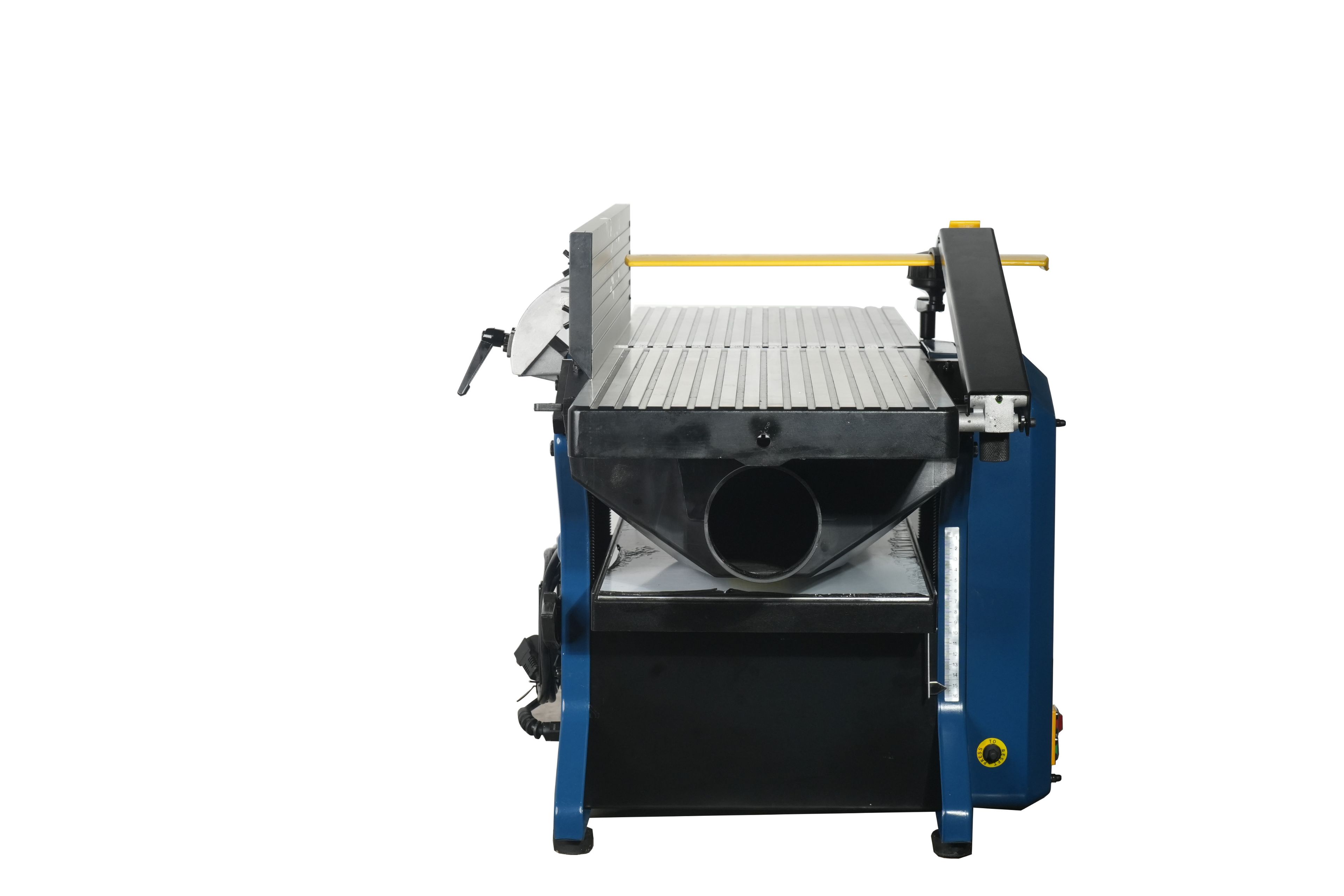 HBM 12 pollici piatto e spessore Image 10